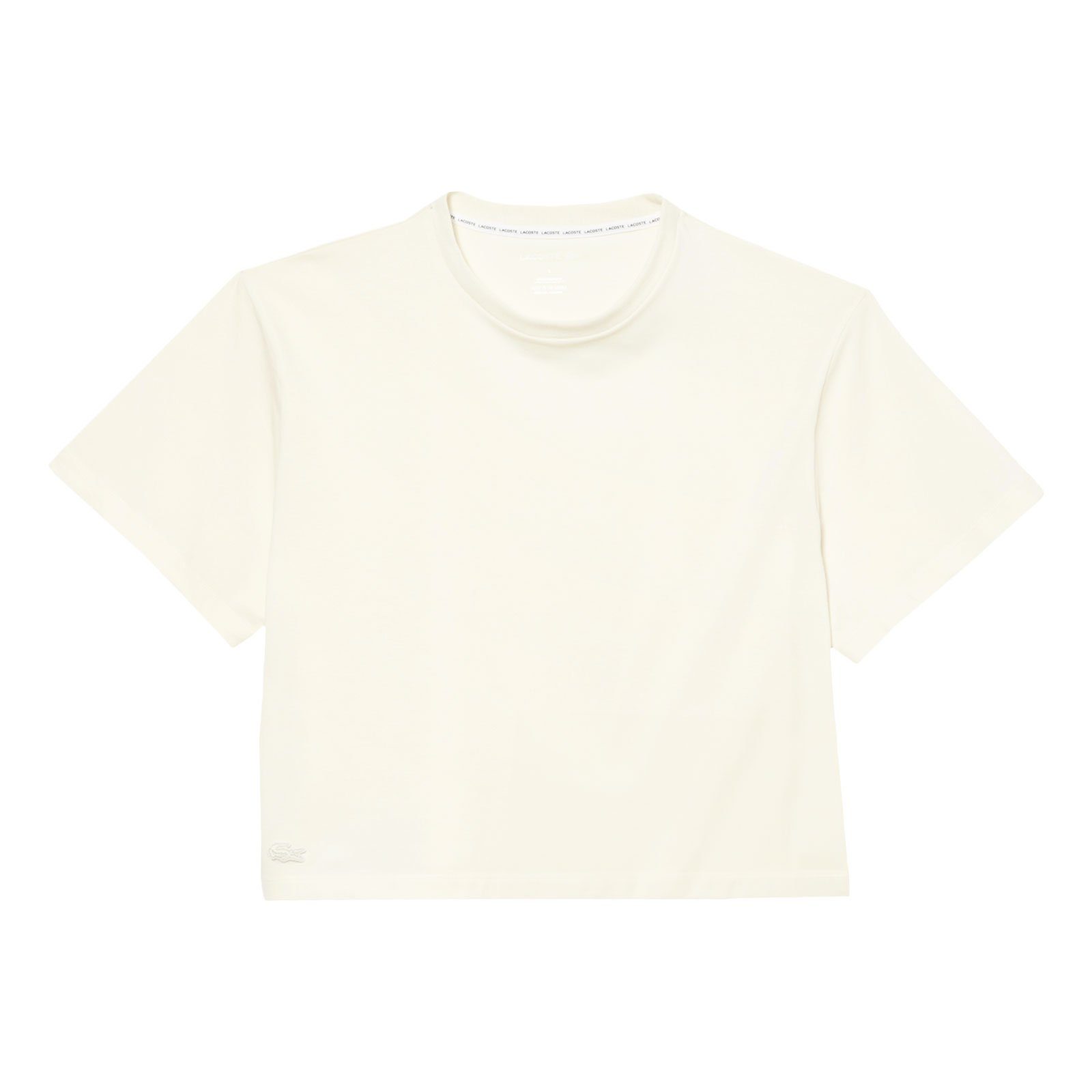 Lacoste Pyjama Shorty flour (2 tlg) günstig online kaufen