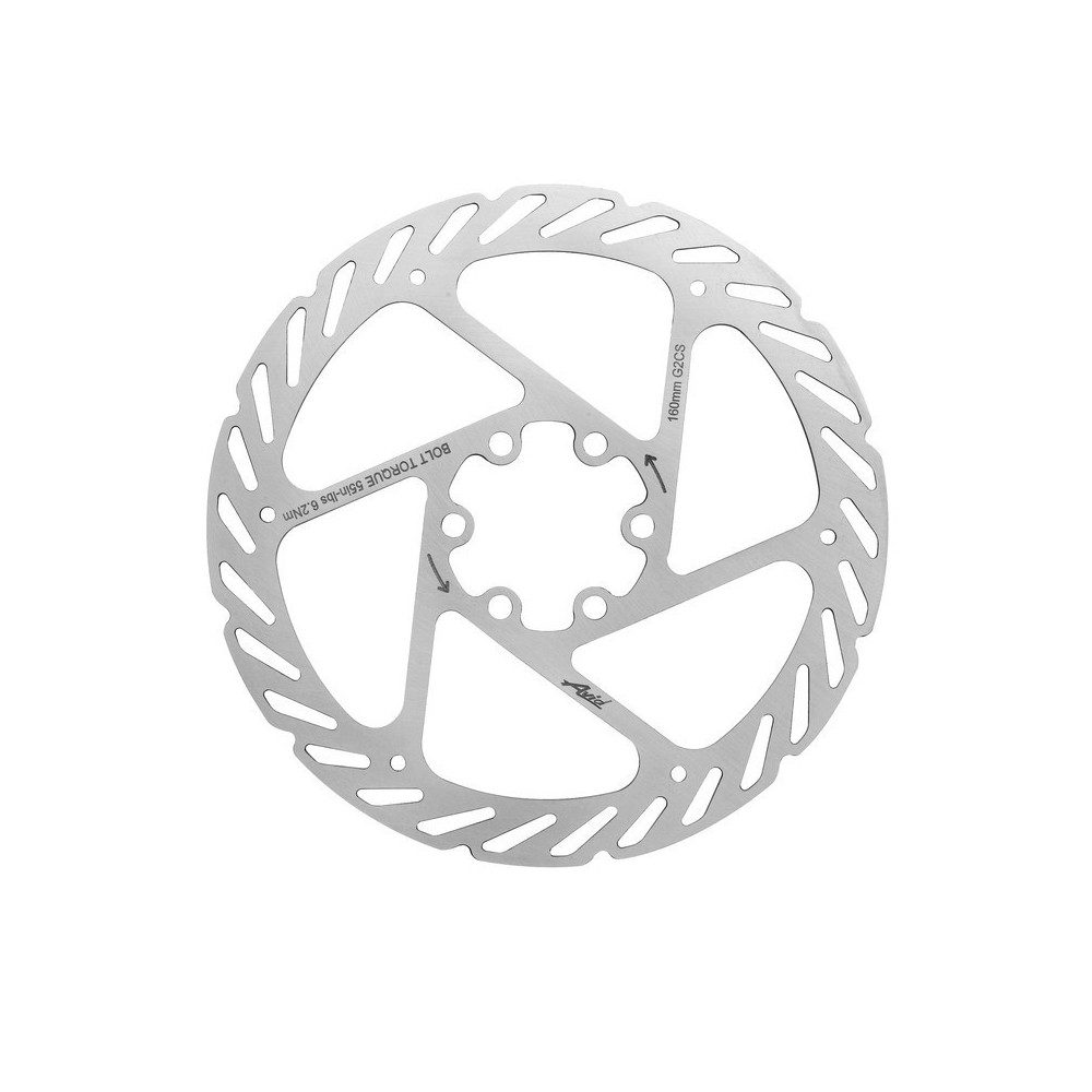 Avid Scheibenbremse G2 Cleansweep Bremsscheibe 203mm Scheibenbremsen