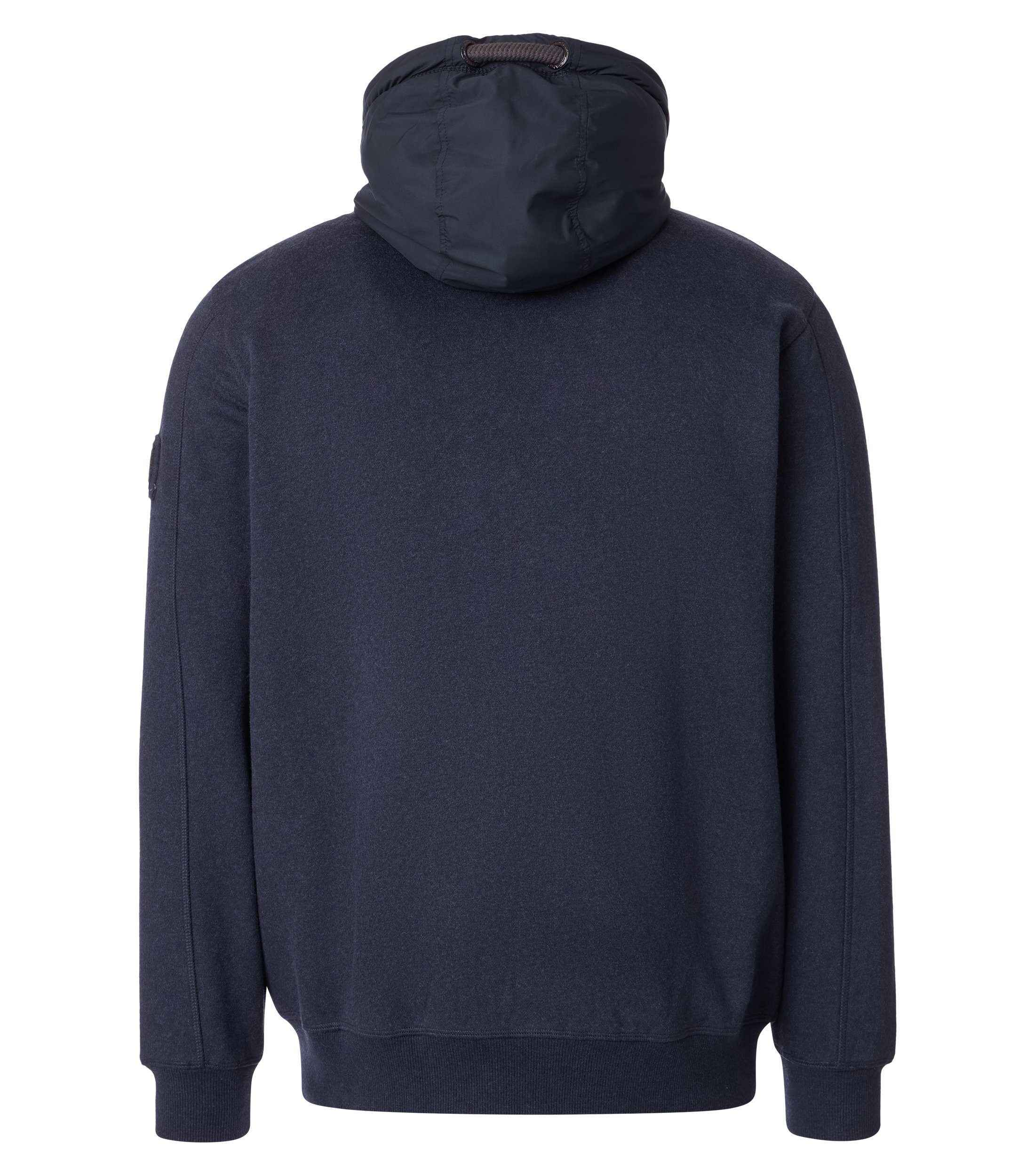 CASAMODA Sweatjacke CASAMODA Sweatjacke uni