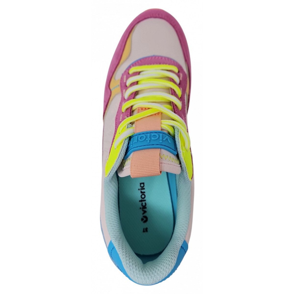 Victoria  Sneaker LUNA NYLON   SERRAJE günstig online kaufen