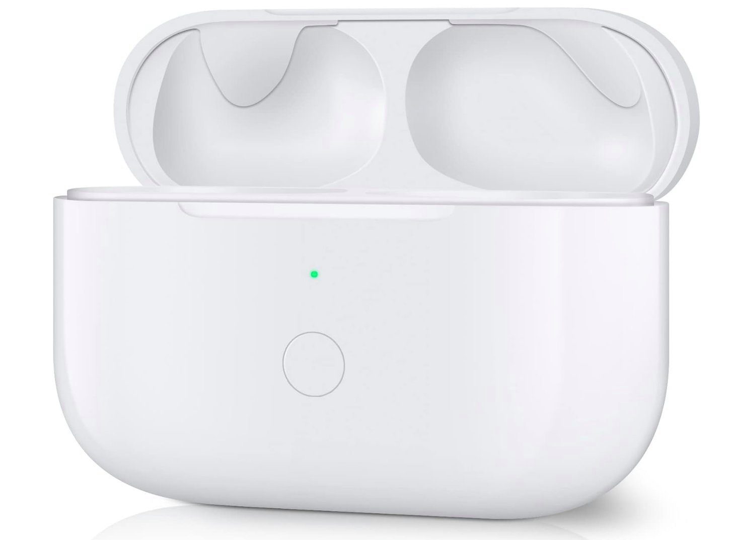 Homevibes Airpods 1 +2 Ersatzladegerät Batterie-Ladegerät