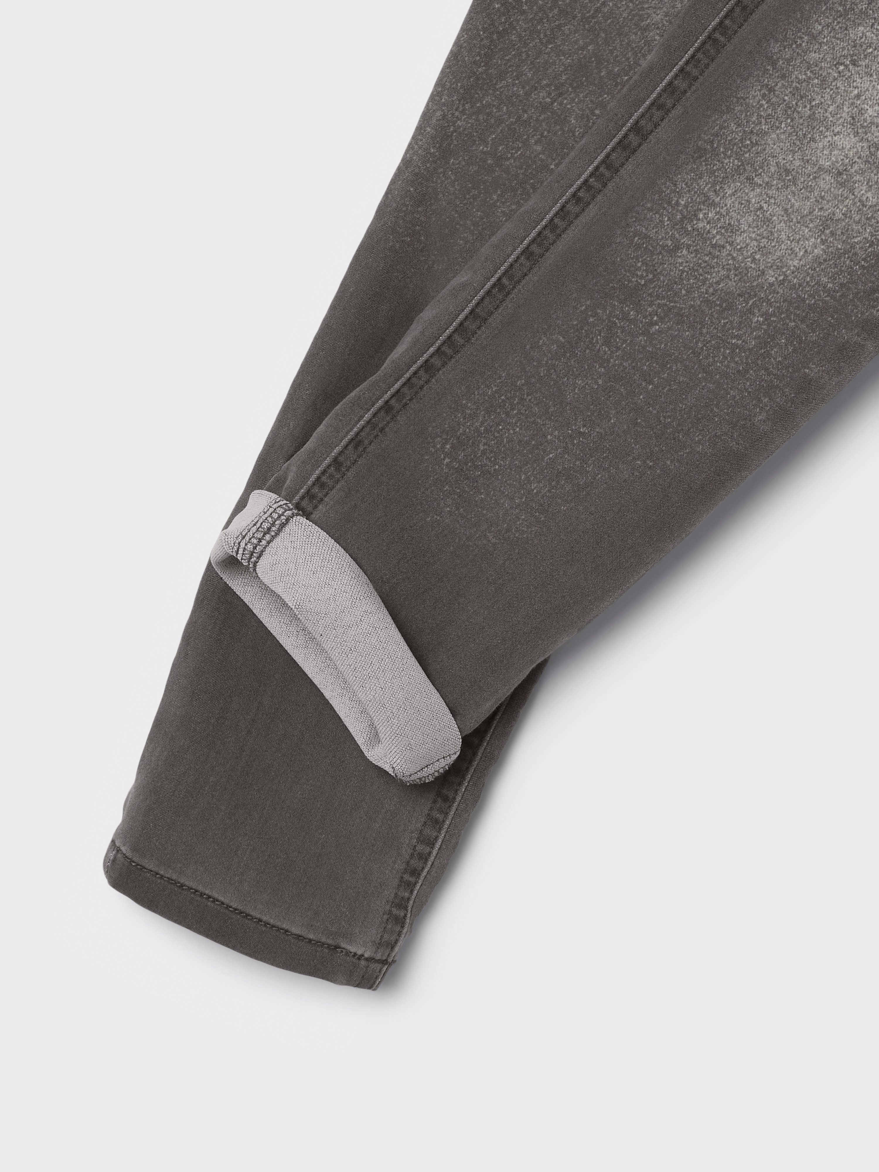 Name It Slim-fit-Jeans NKMTHEO XSLIM SWE JEANS 3113-TH NOOS