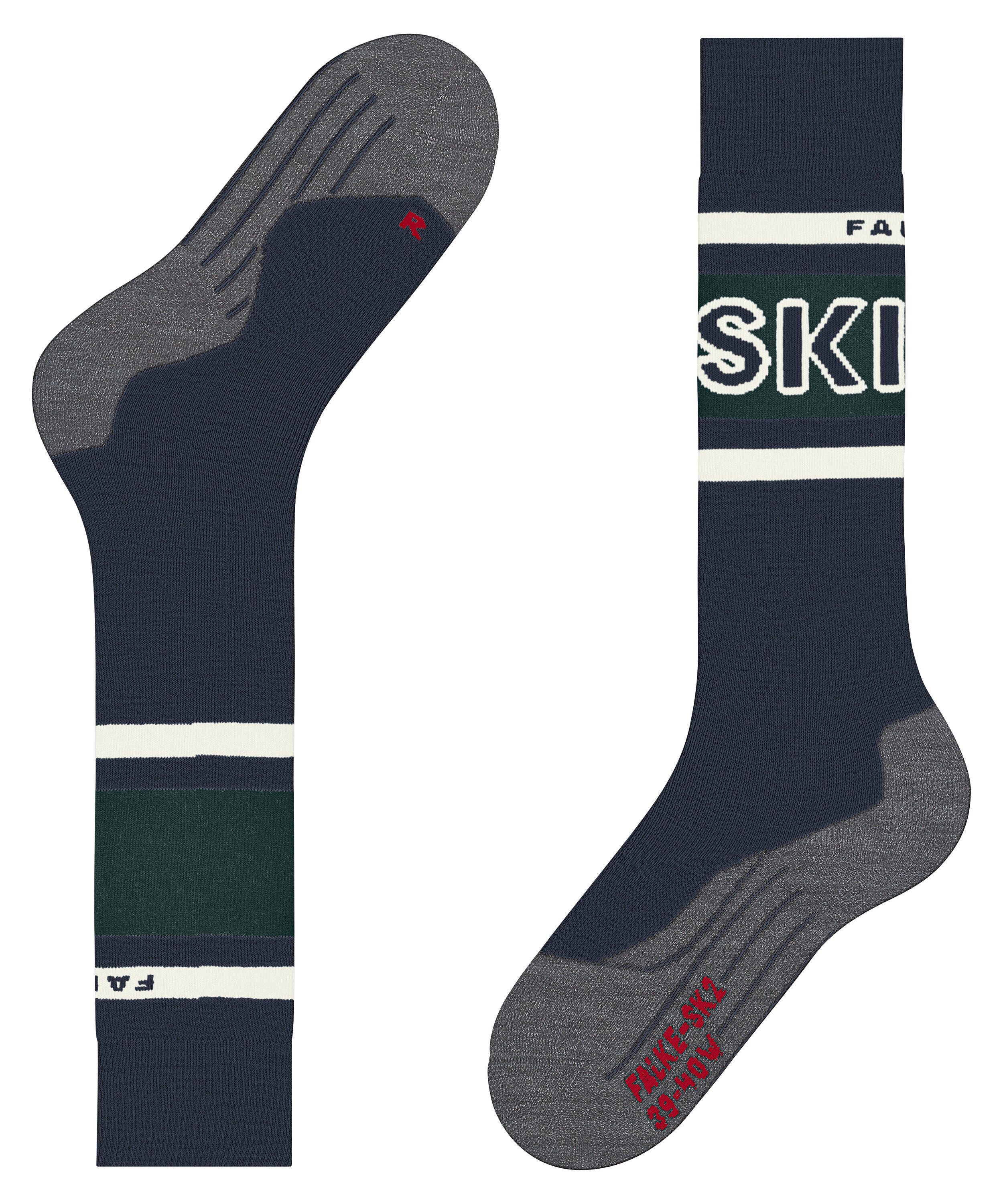 FALKE SK2 Intermediate Kniestrümpfe (1-Paar)