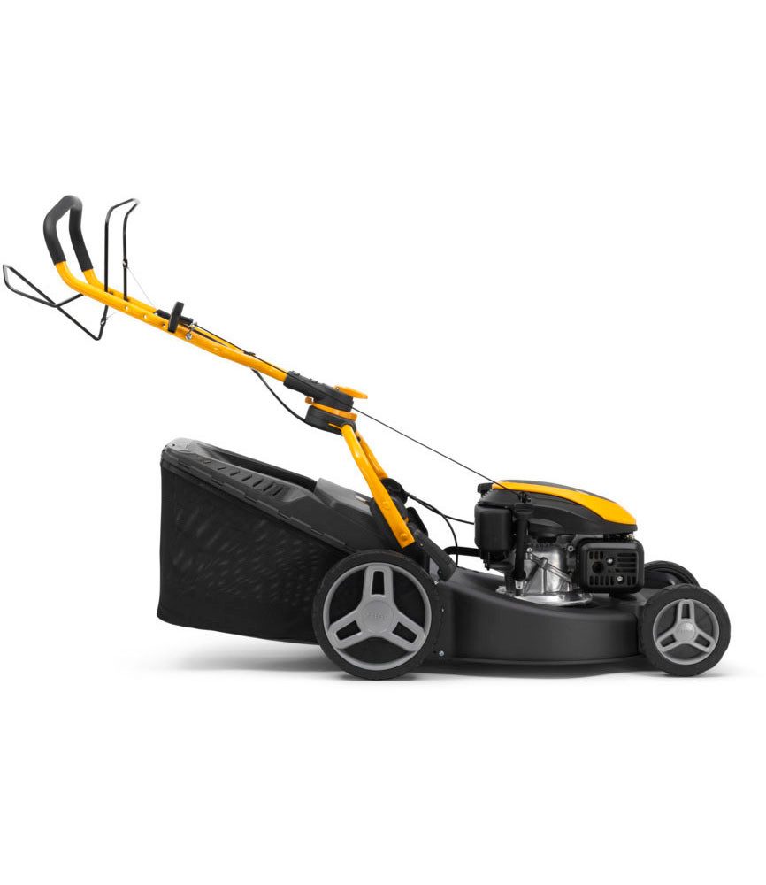 STIGA GARDEN Benzinrasenmäher Combi 553 S, günstig online kaufen