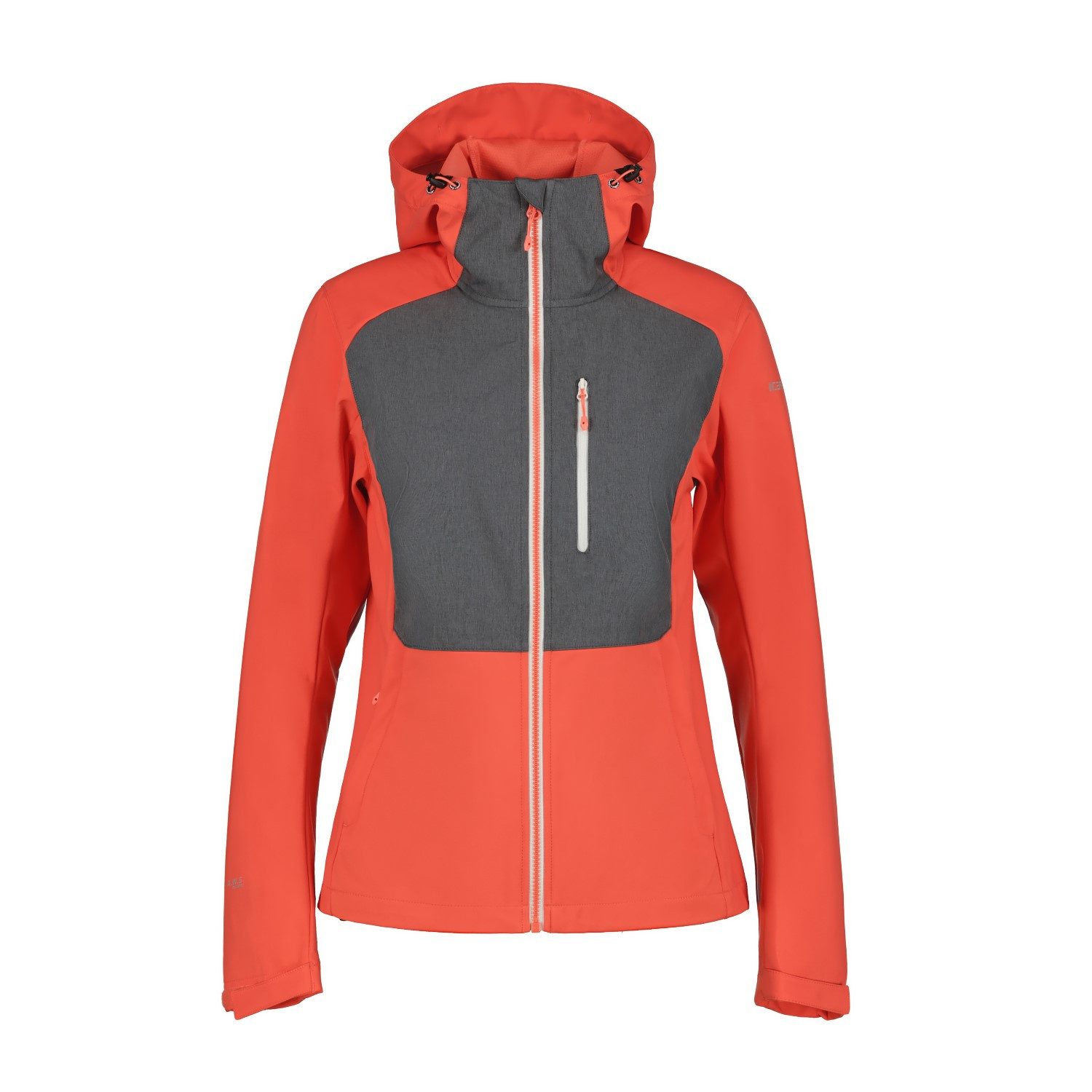 Icepeak Softshelljacke Burnet Softshelljacke