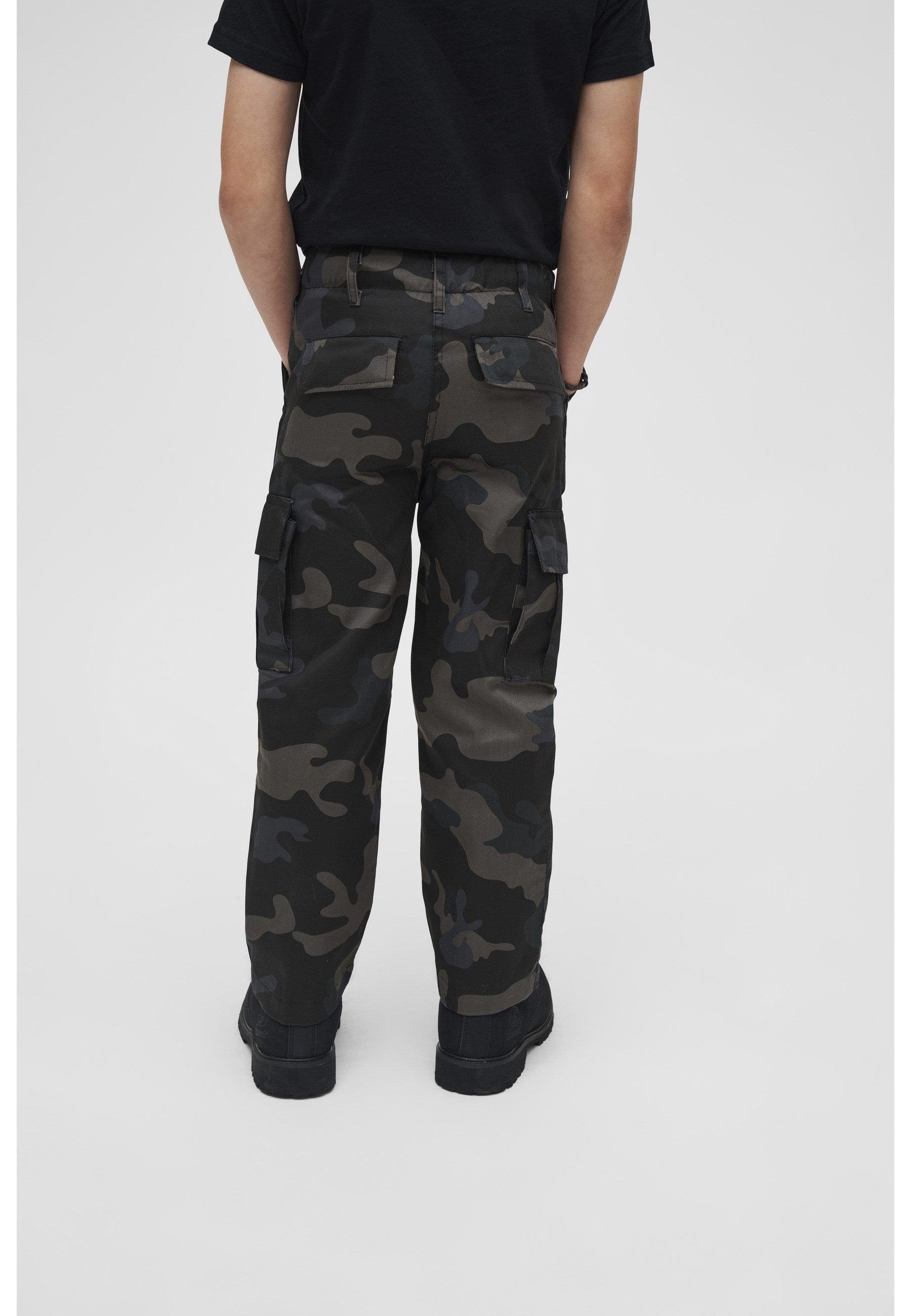 Brandit Cargohose Brandit Kids US Ranger Trouser (1-tlg)