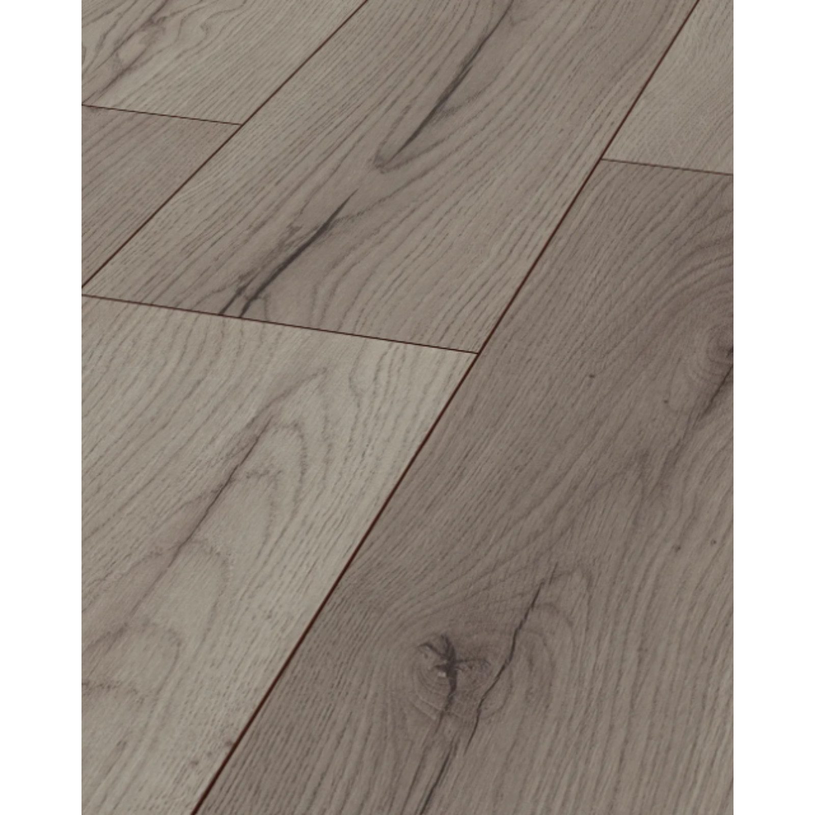 HORI Laminat HORI Laminat Holz, Boden für Wohnräume, einfache Verlegung lan günstig online kaufen