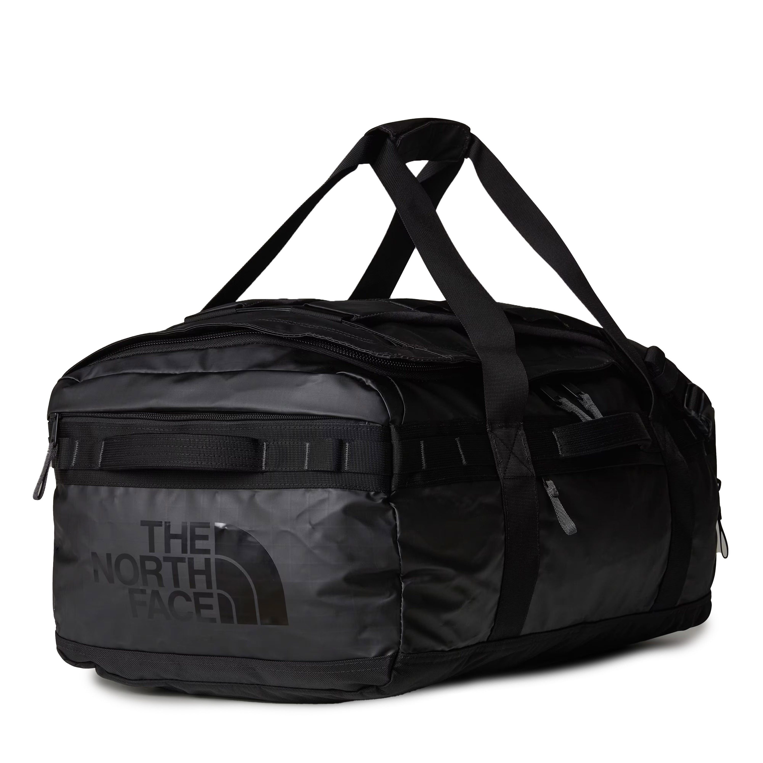 The North Face Reisetasche The North Face Base Camp Voyager Duffel 62L Bag