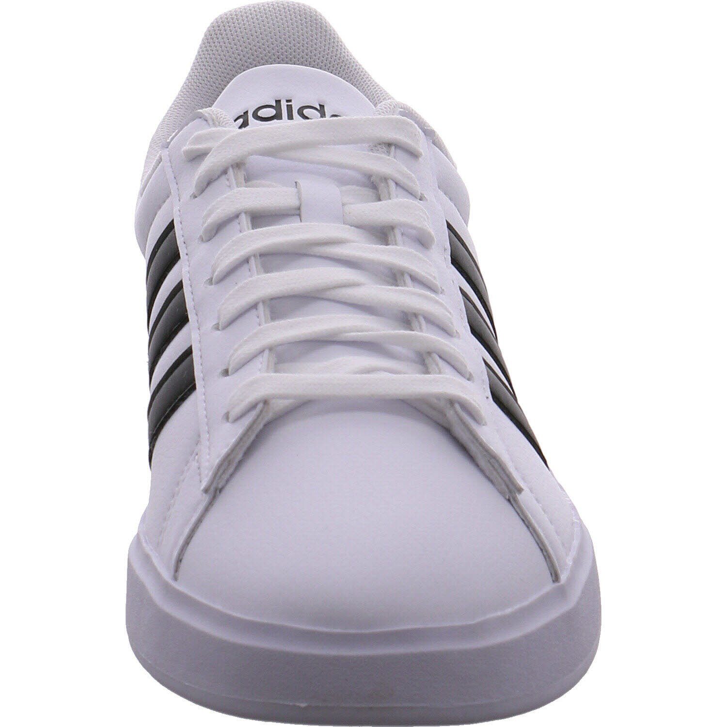 adidas Originals Grand Court 2.0 Sneaker – Bild 3 von 5