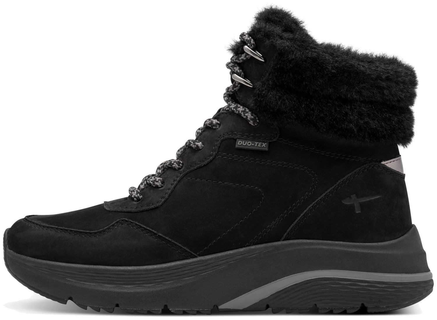 Tamaris Tamaris 26279/47 Black Sneaker