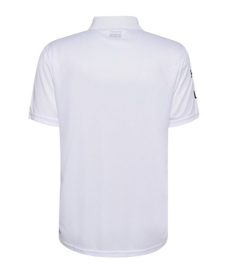 hummel T-Shirt hmlCOURT Poloshirt default