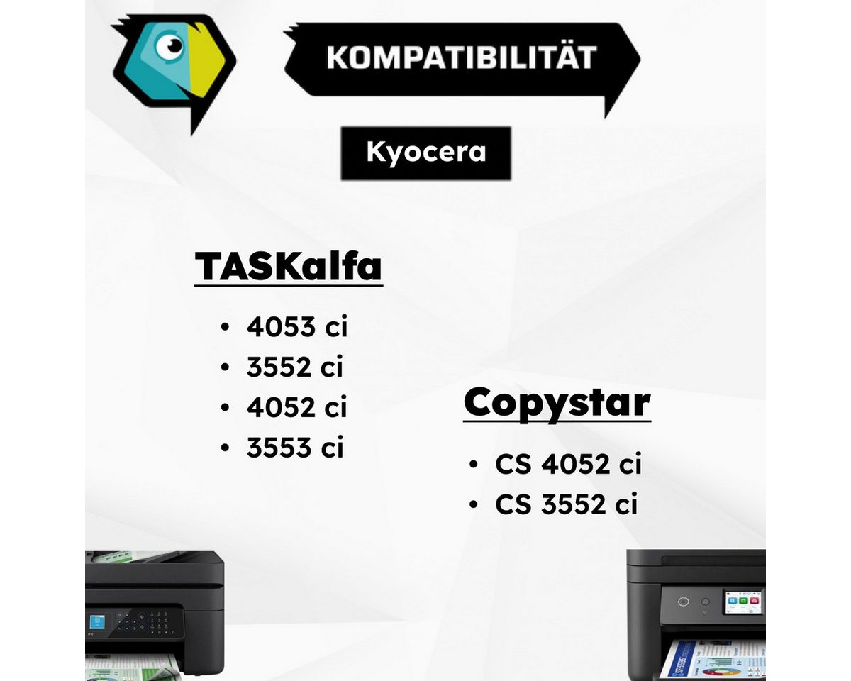 Thumbnail - Inkadoo Tonerkartusche Inkadoo Kyocera 1T02RM0NL0 / TK-8525K