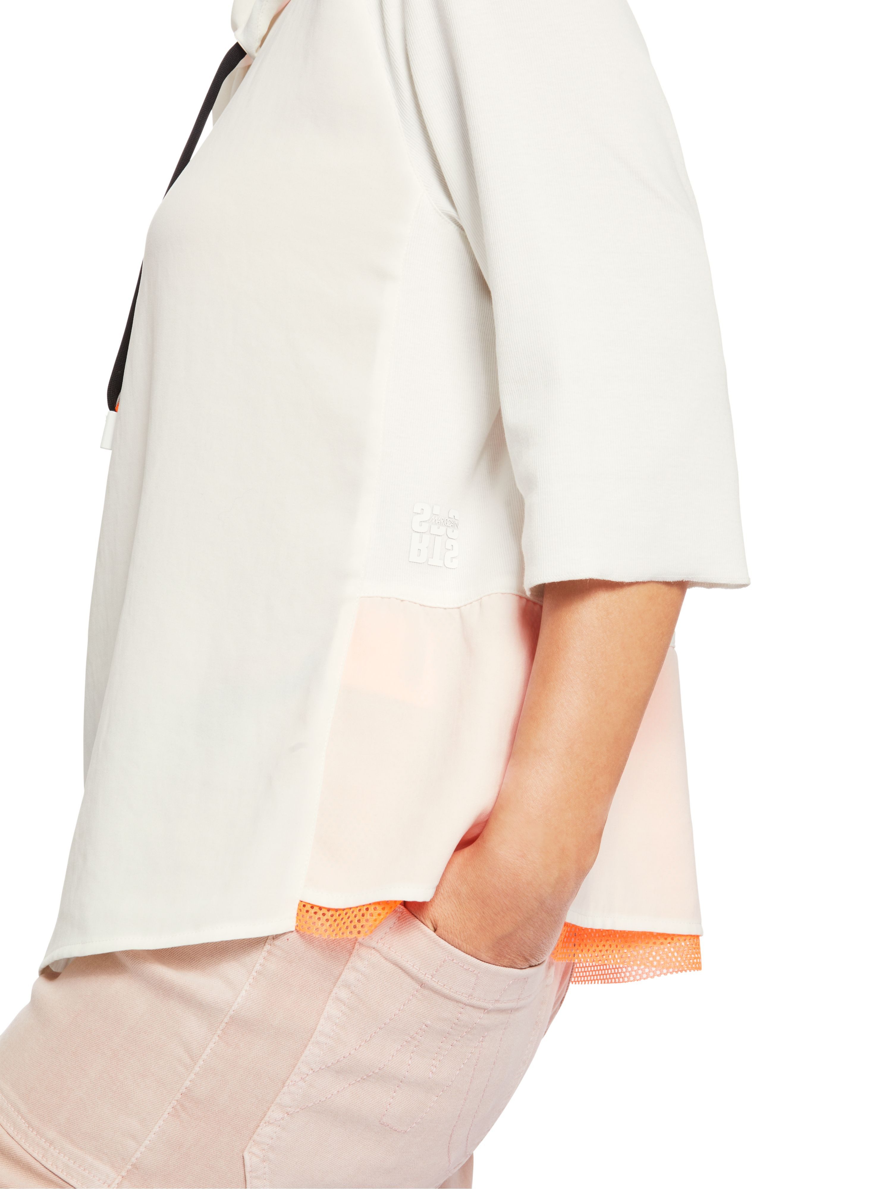 Marc Cain Langarmbluse