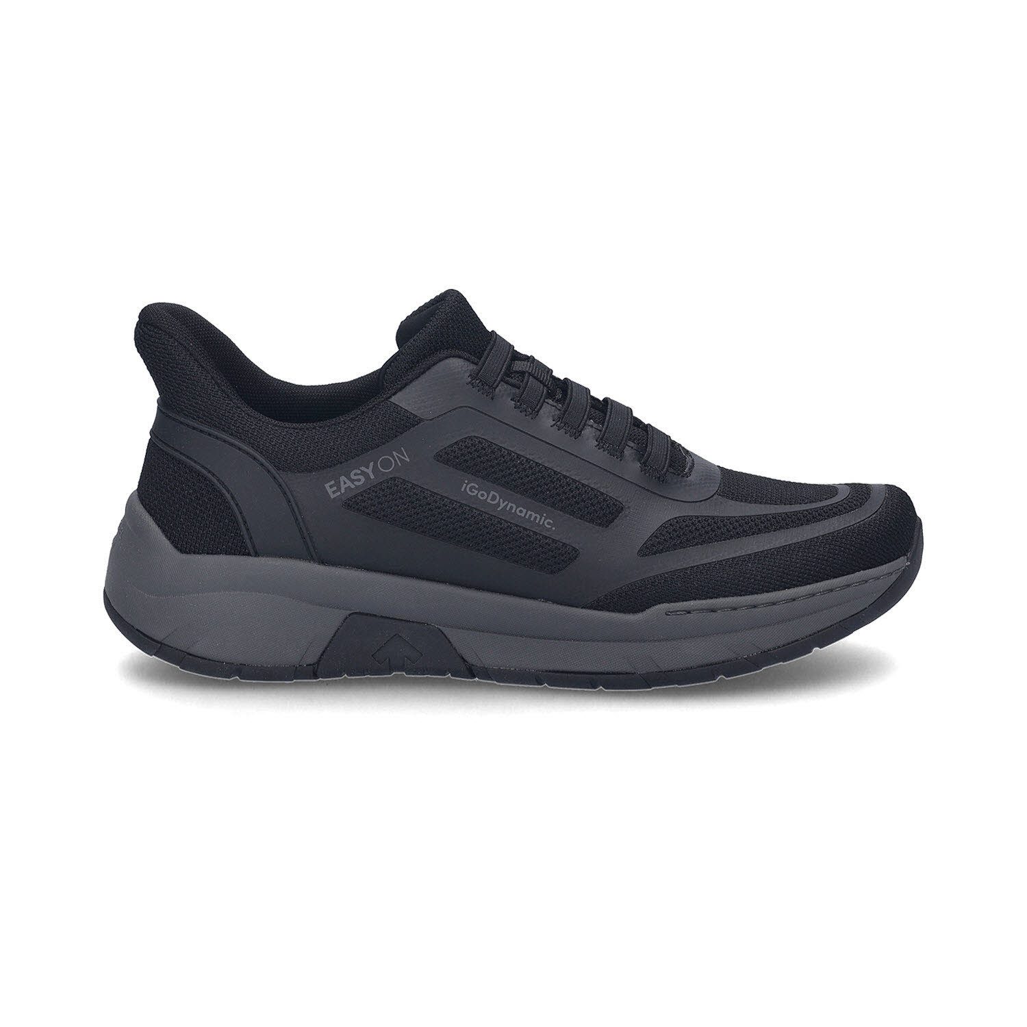 Josef Seibel Mitchell 08 Schnürschuh