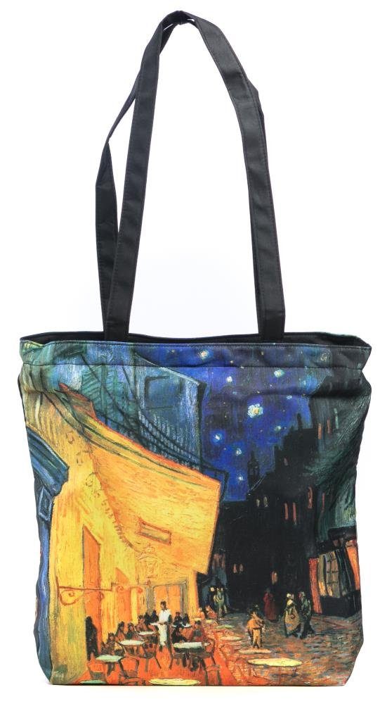 Luckyweather not just any other day Shopper Einkaufstasche / Shopping Bag M günstig online kaufen