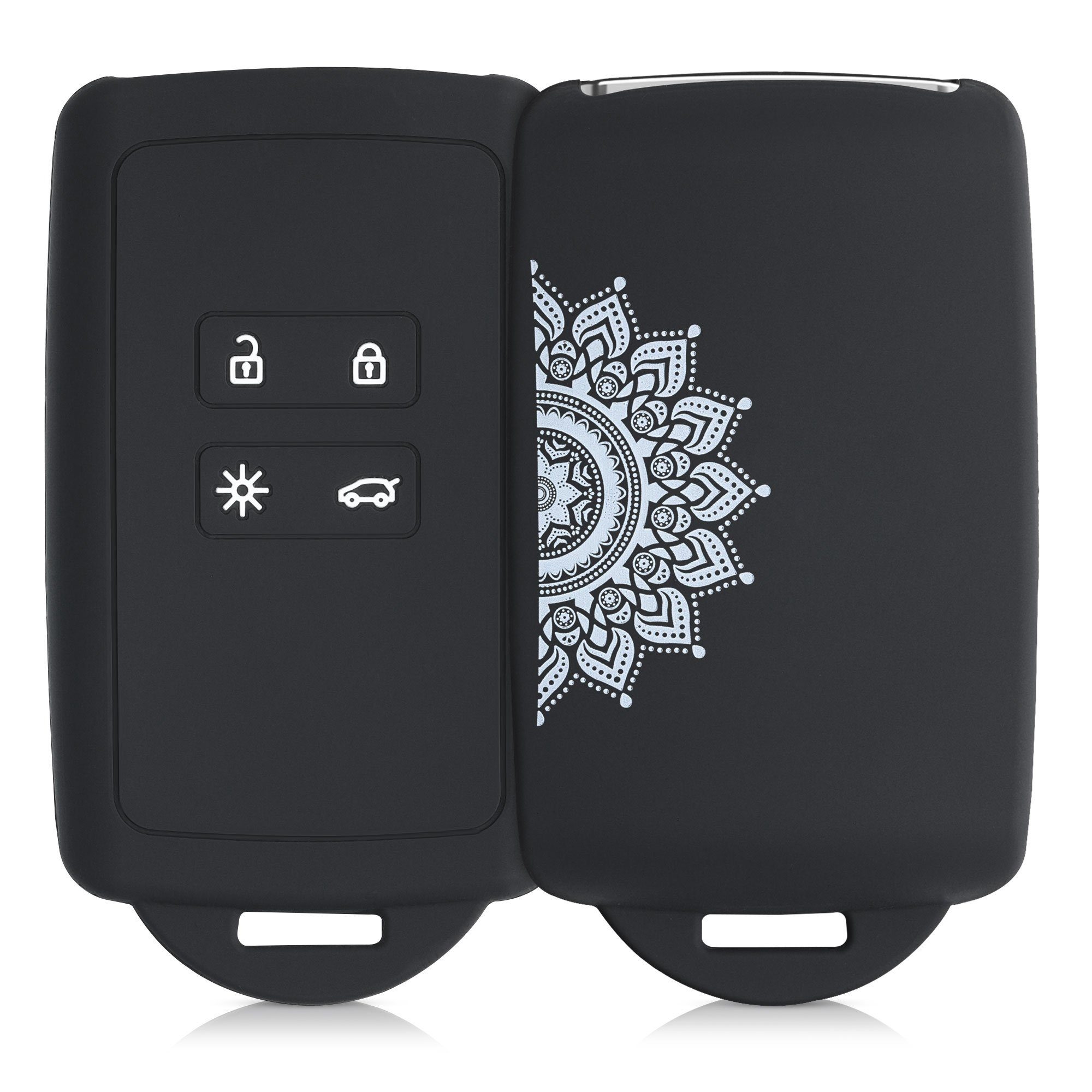 Schlüsseltasche Autoschlüssel Hülle für Renault