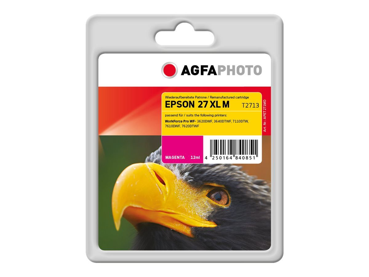 AgfaPhoto Tintenpatrone