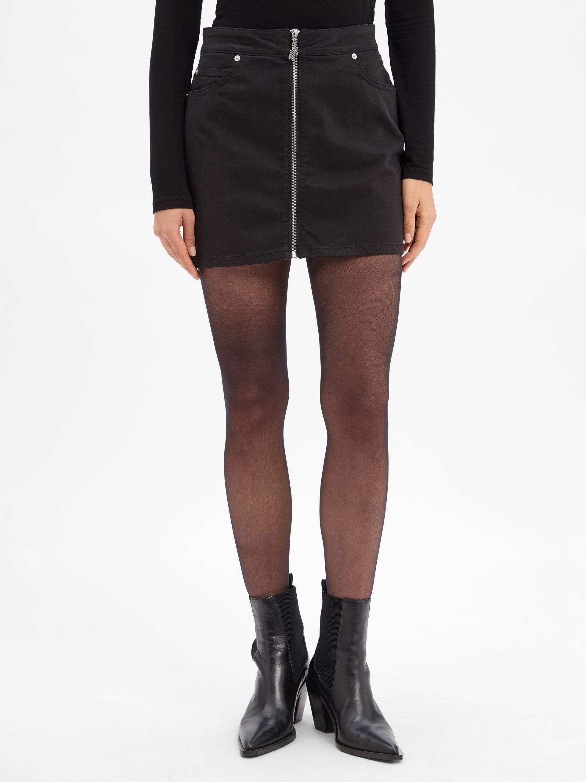 HUGO Blue Minirock Rasalsa günstig online kaufen