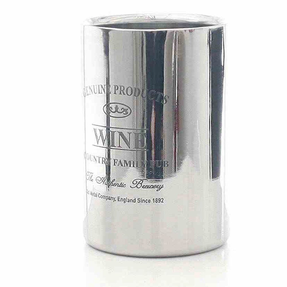 Wein- und Sektkühler Sektkühler, Weinkühler, Flaschenkühler, Getränkekühler