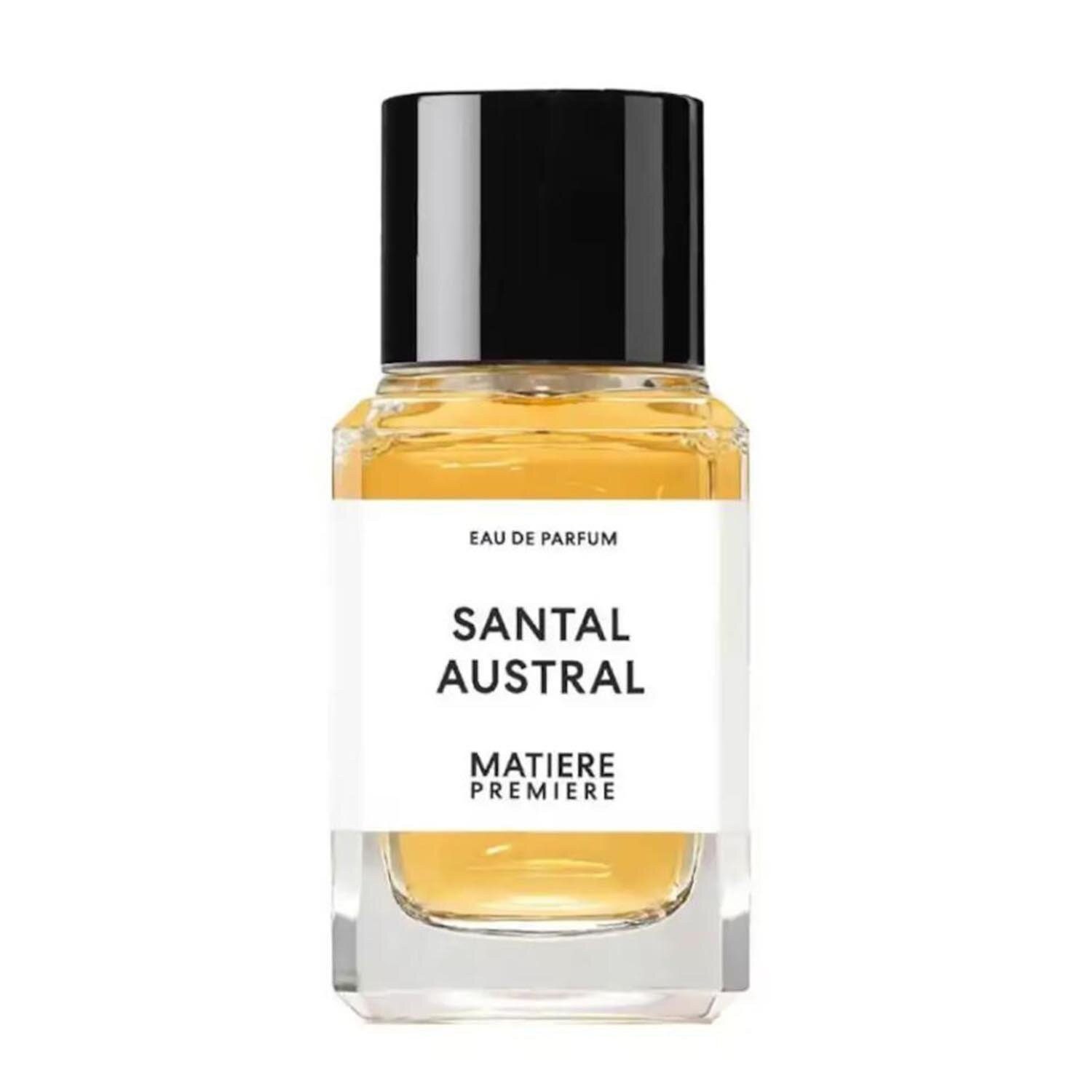 Matiere Premiere Eau de Parfum MATIERE PREMIERE SANTAL AUSTRAL EDP 100 ML