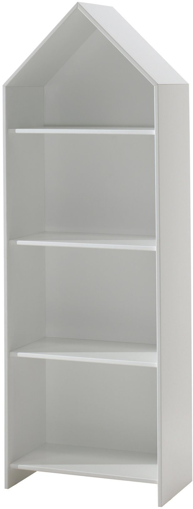 Vipack Kinderregal Casami, Regalschrank mit 3 günstig online kaufen