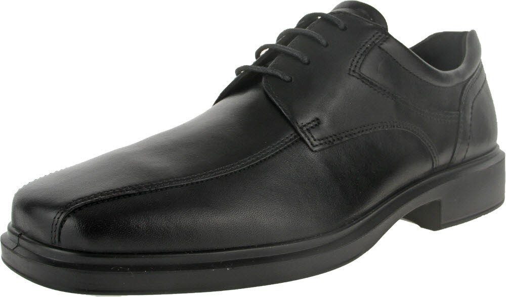 Ecco Herren Business Schnürschuh HE Schnürschuh