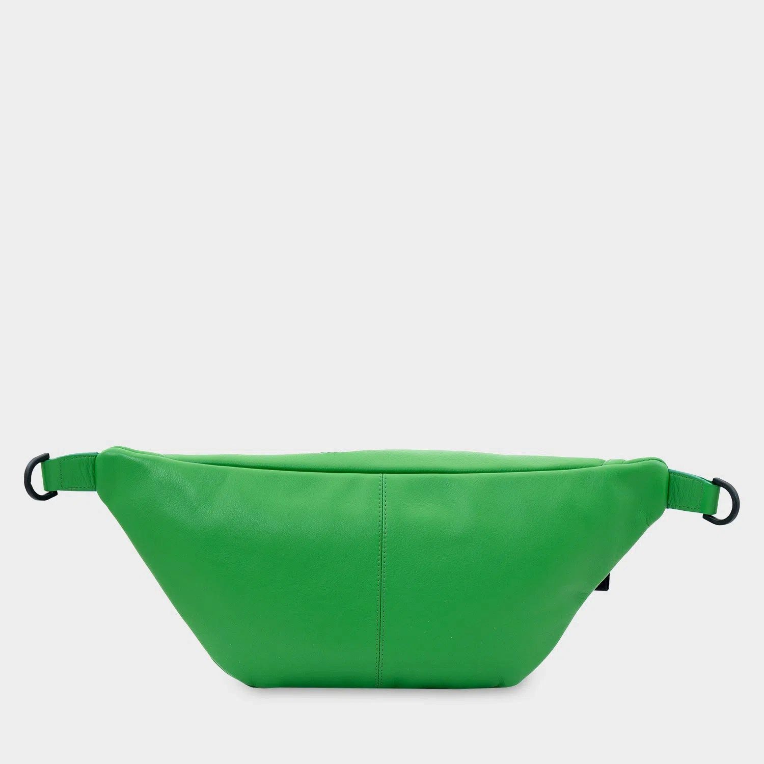 Braun Büffel Gürteltasche CAPRI Cross Body Bag grün