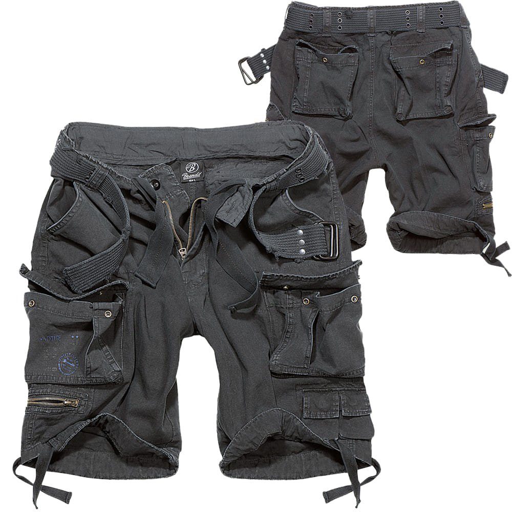 Brandit Shorts Brandit Shorts Savage