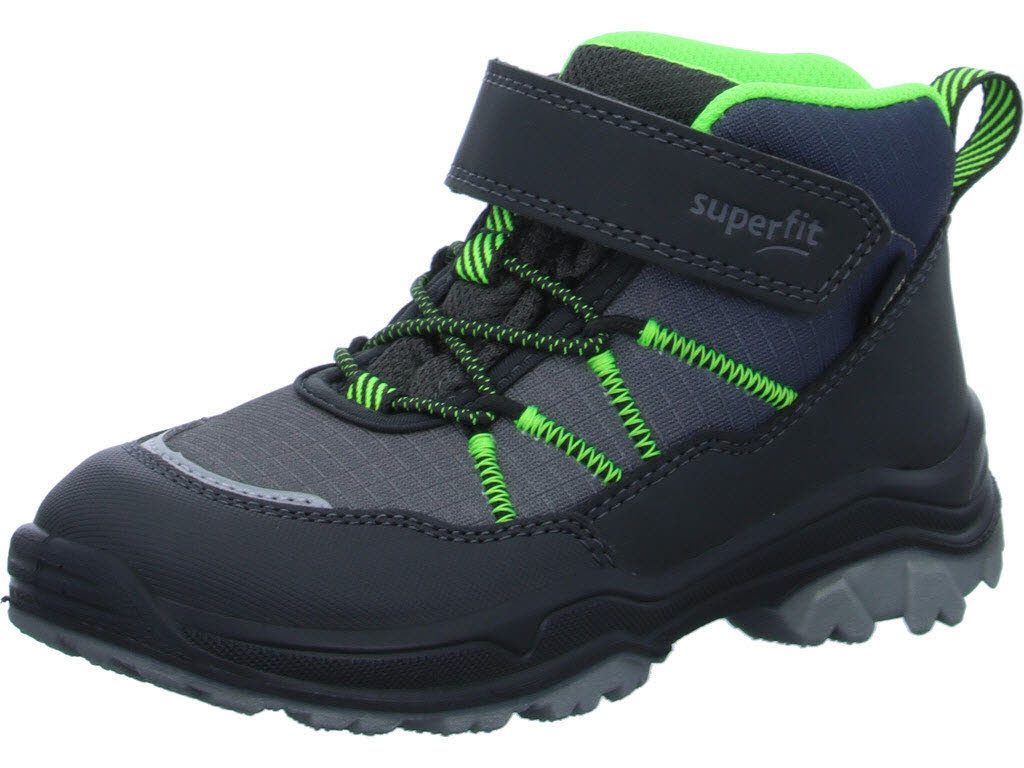 Superfit Jupiter Winterstiefel