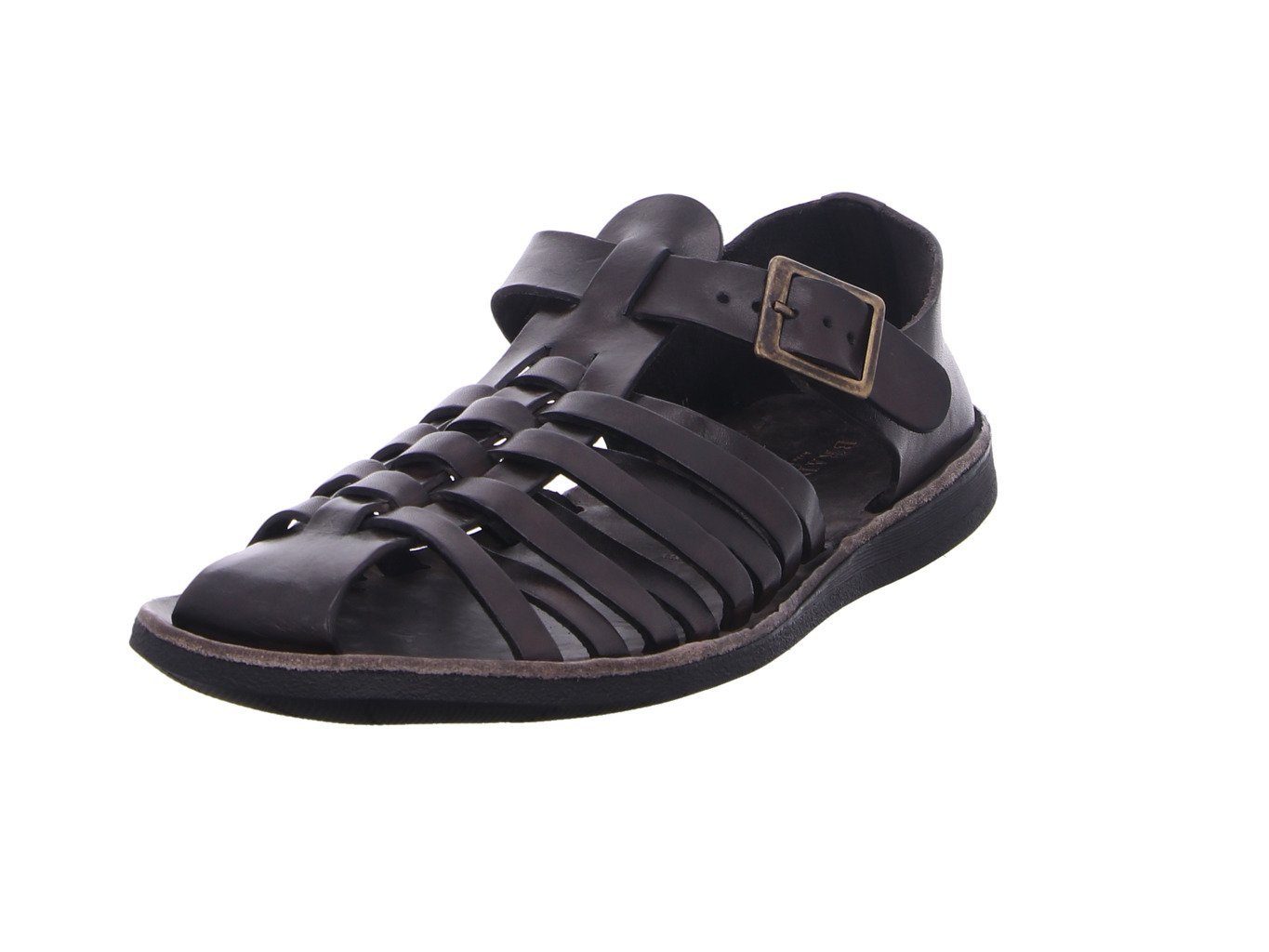 Brador H Sandalen allg Herren T. Moro Sandale