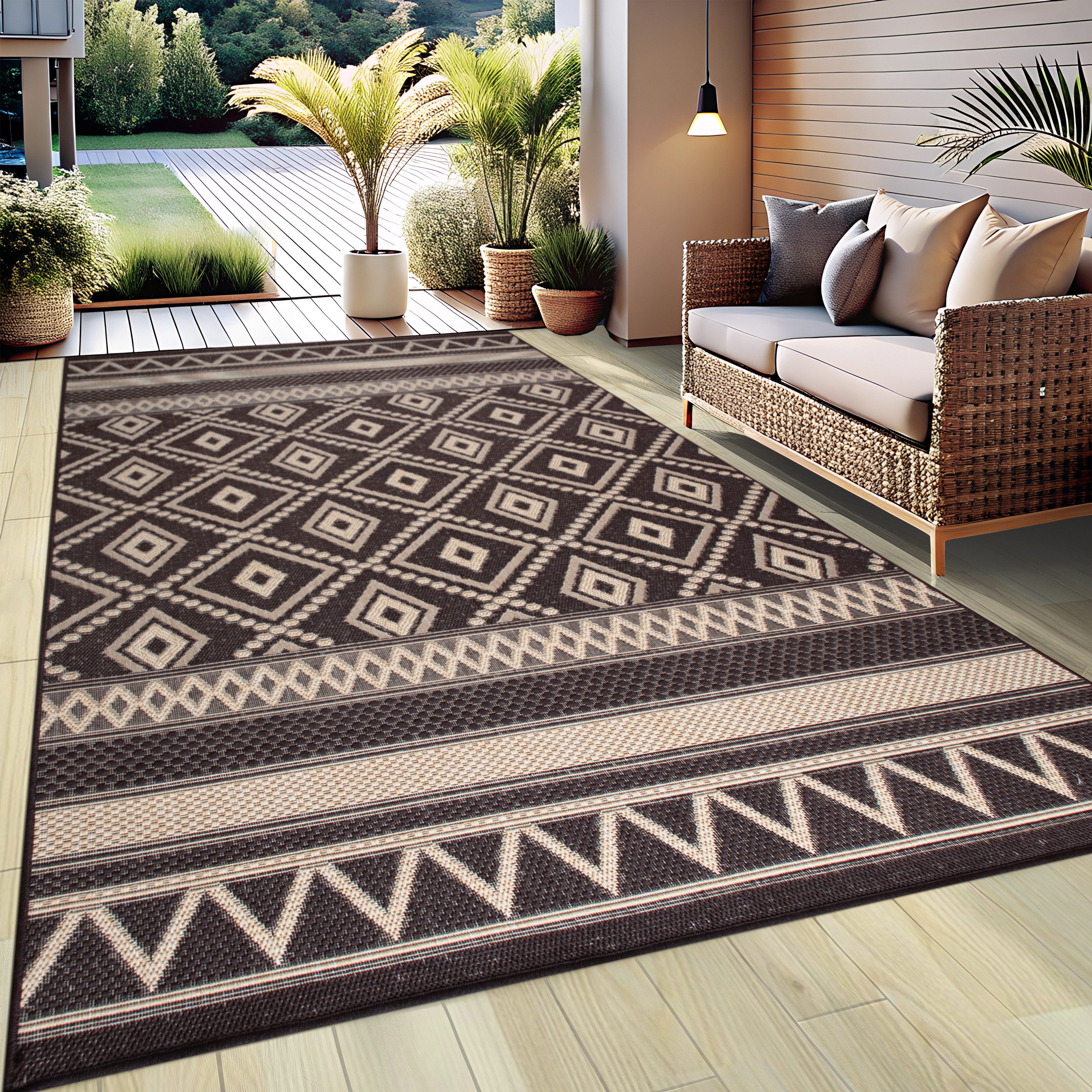 my home Teppich Toronto auch als günstig online kaufen