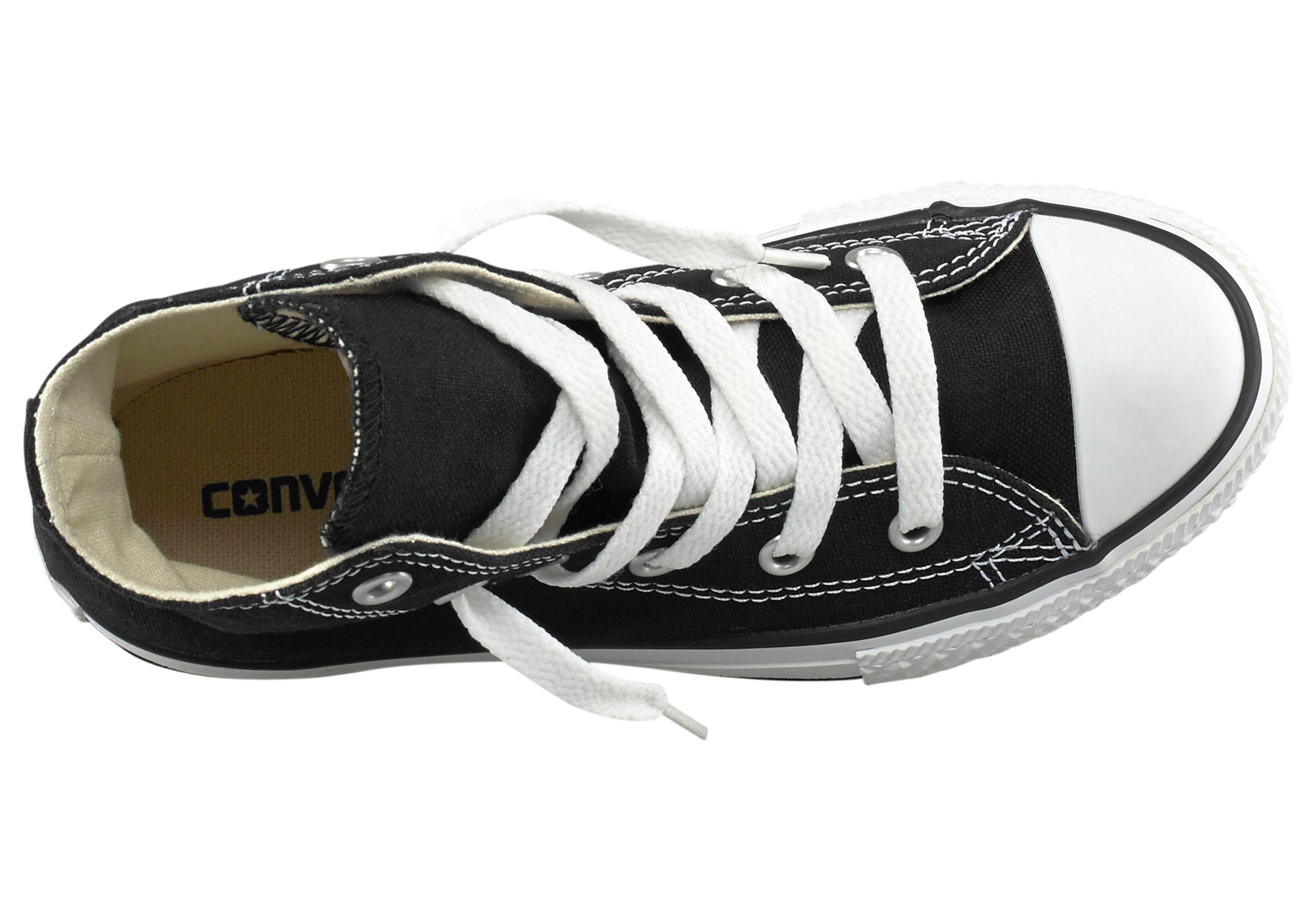 Converse Kinder Chuck Taylor Hi Sneaker für Kinder