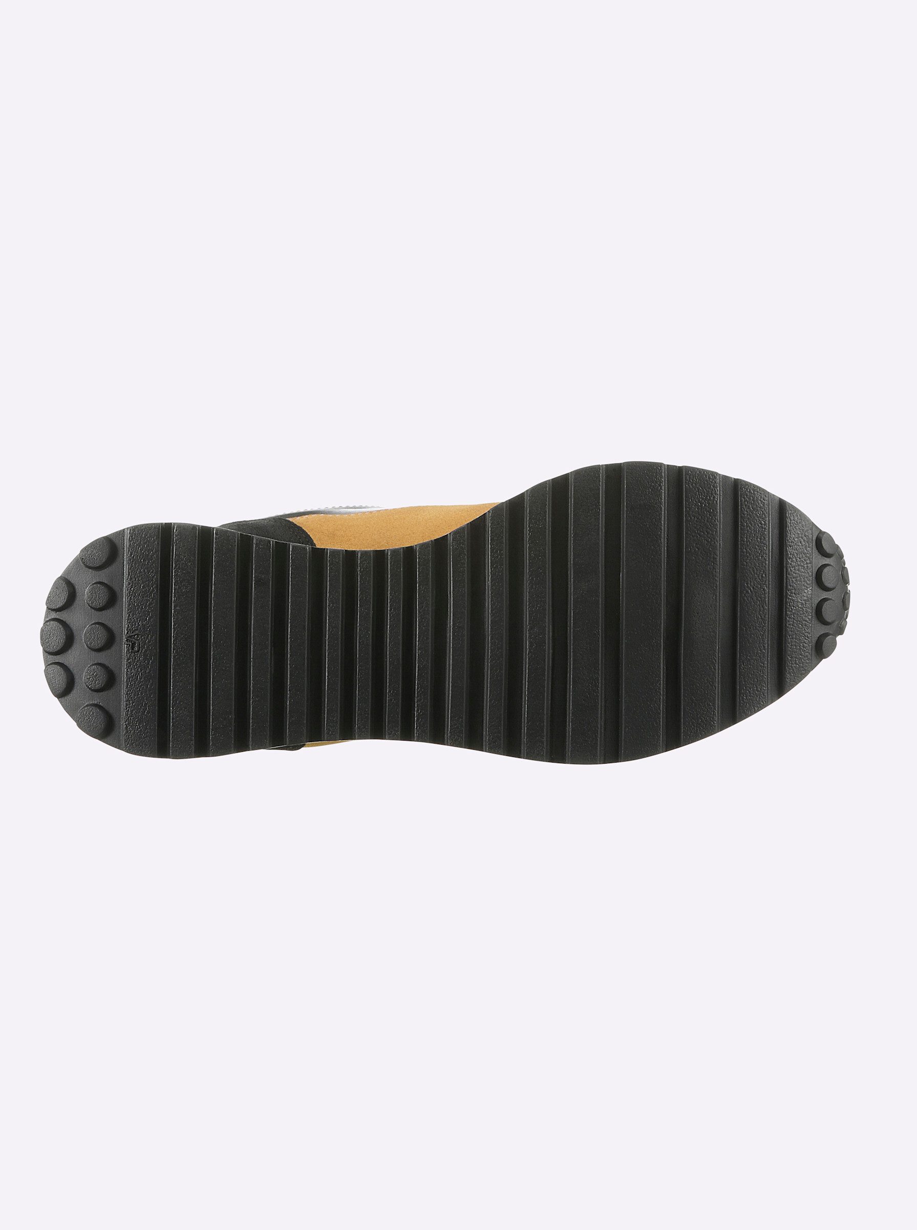 heine Sneaker Sneaker weiche Polsterung
