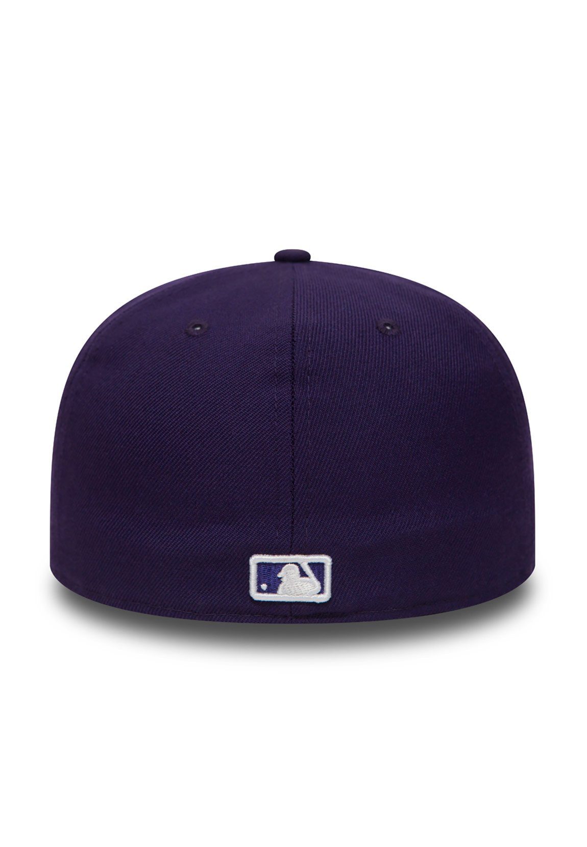 New Era Fitted Cap New Era 59Fifty Cap NY YANKEES Purple Lila günstig online kaufen