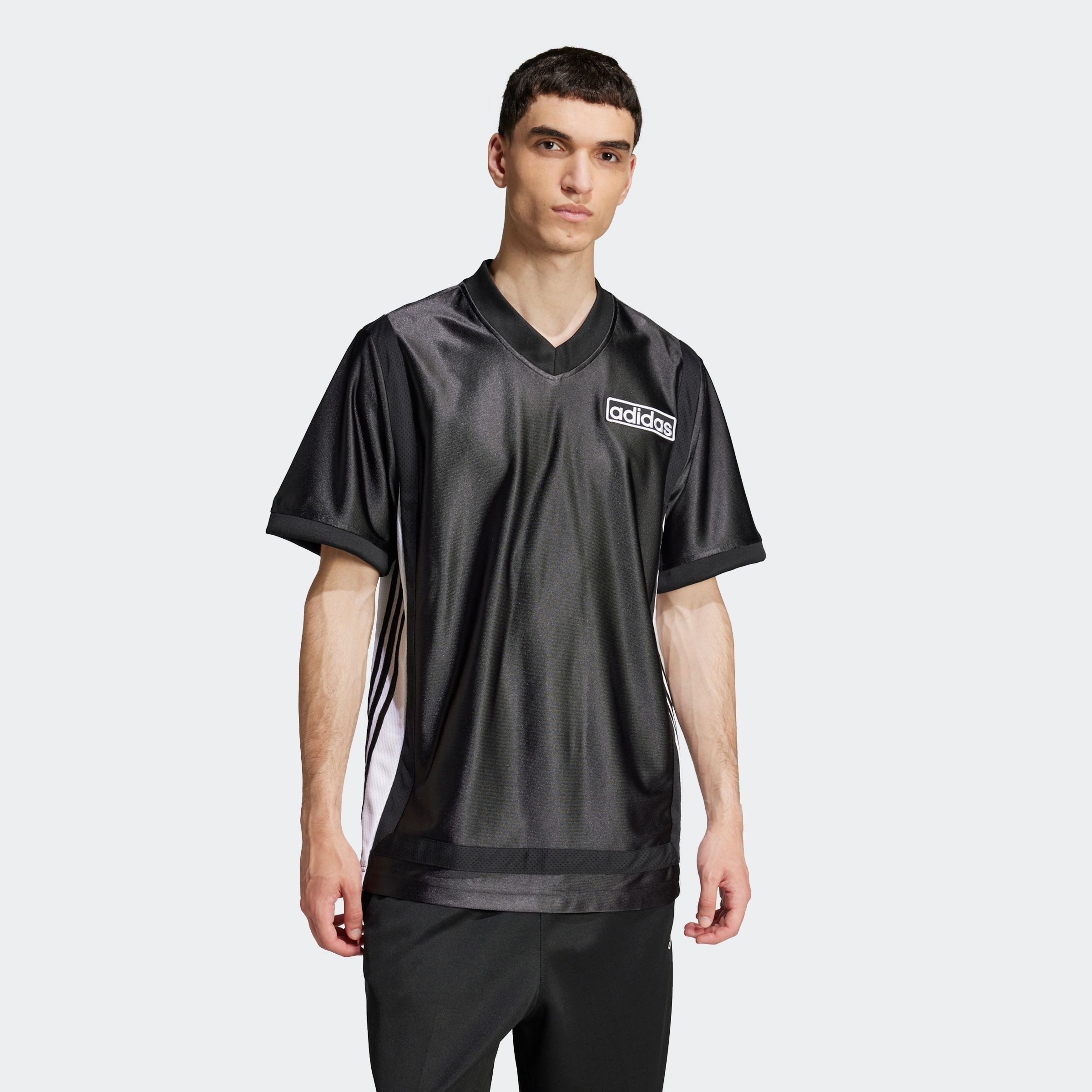 adidas Originals T-Shirt ADIBREAK JERSEY günstig online kaufen