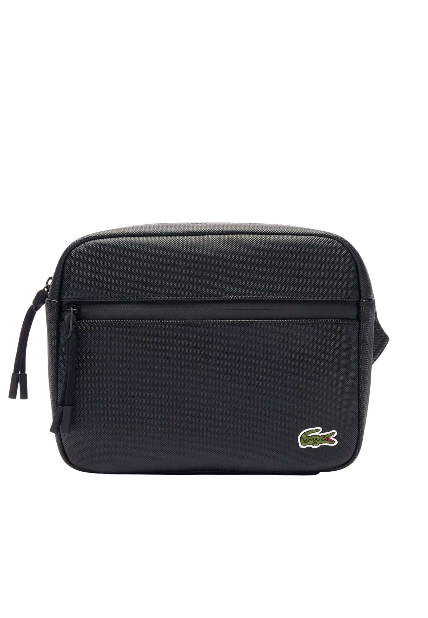 Lacoste Schultertasche Tasche LCST Umhängetasche (1-tlg)