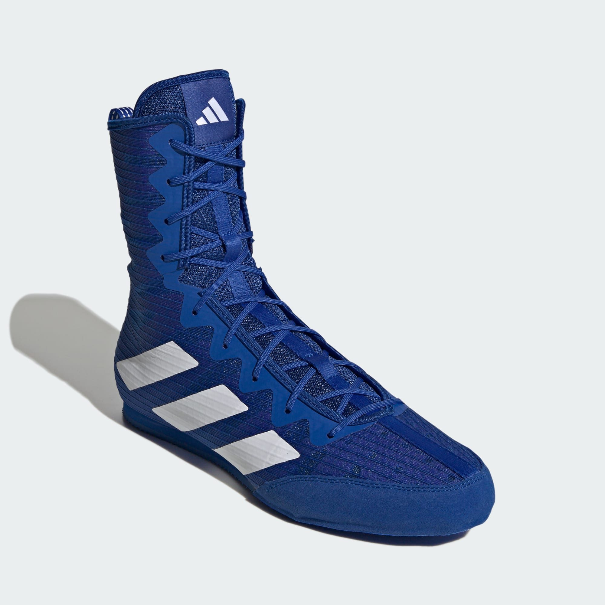 adidas Performance BOX HOG 4 BOXSCHUH Boxschuh