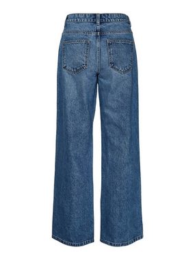 Noisy may Weite Jeans Amanda (1-tlg) Plain/ohne Details