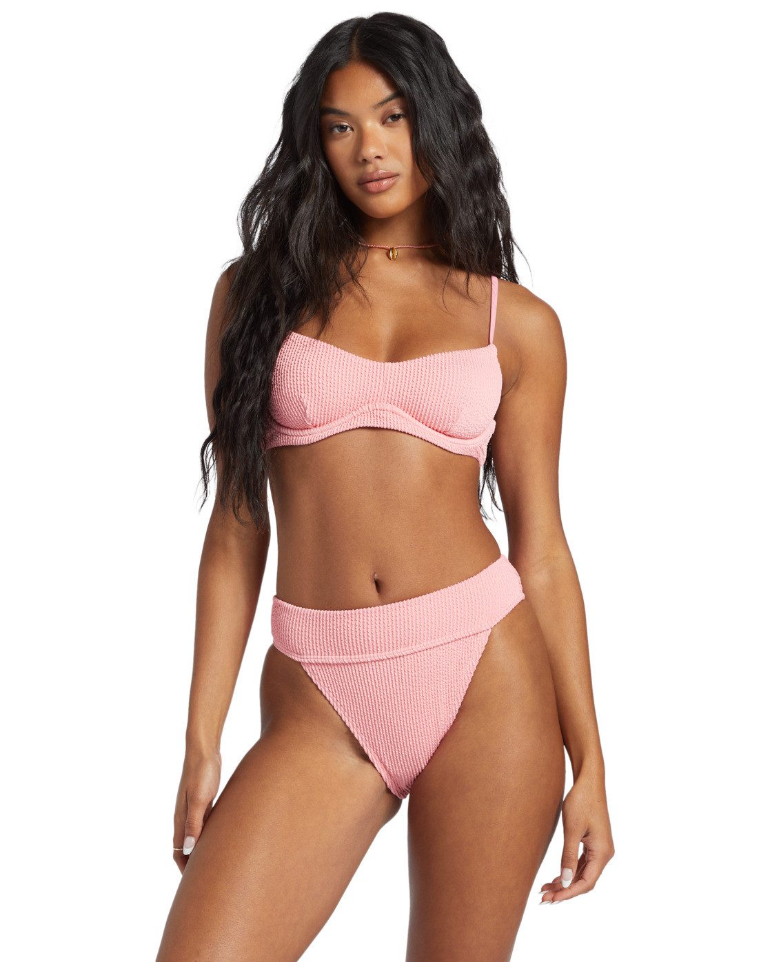 Billabong Bade-Shirt Summer High Kensley günstig online kaufen