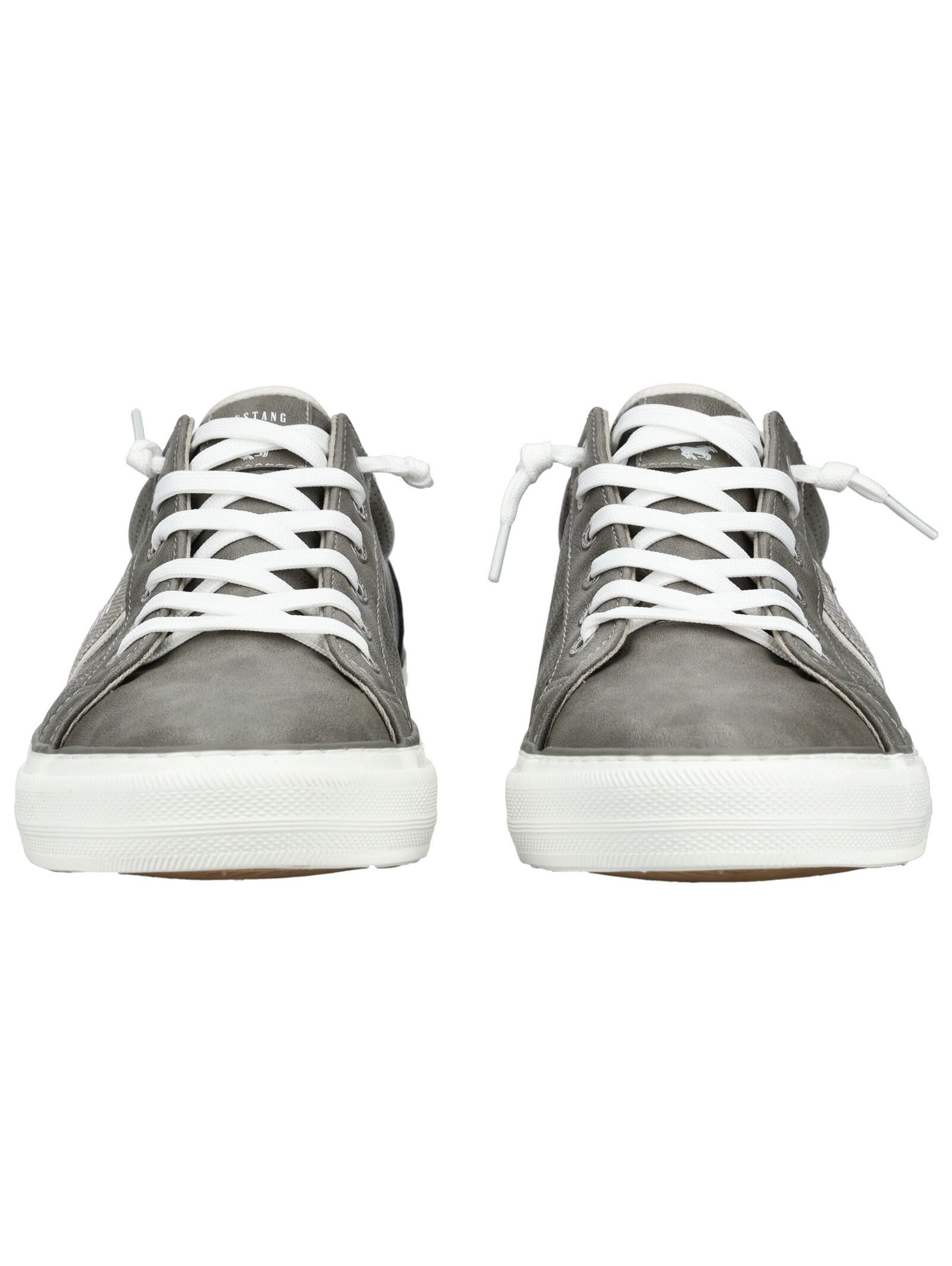 Mustang Shoes Mustang Shoes Sneaker Lederimitat/Textil Sneaker