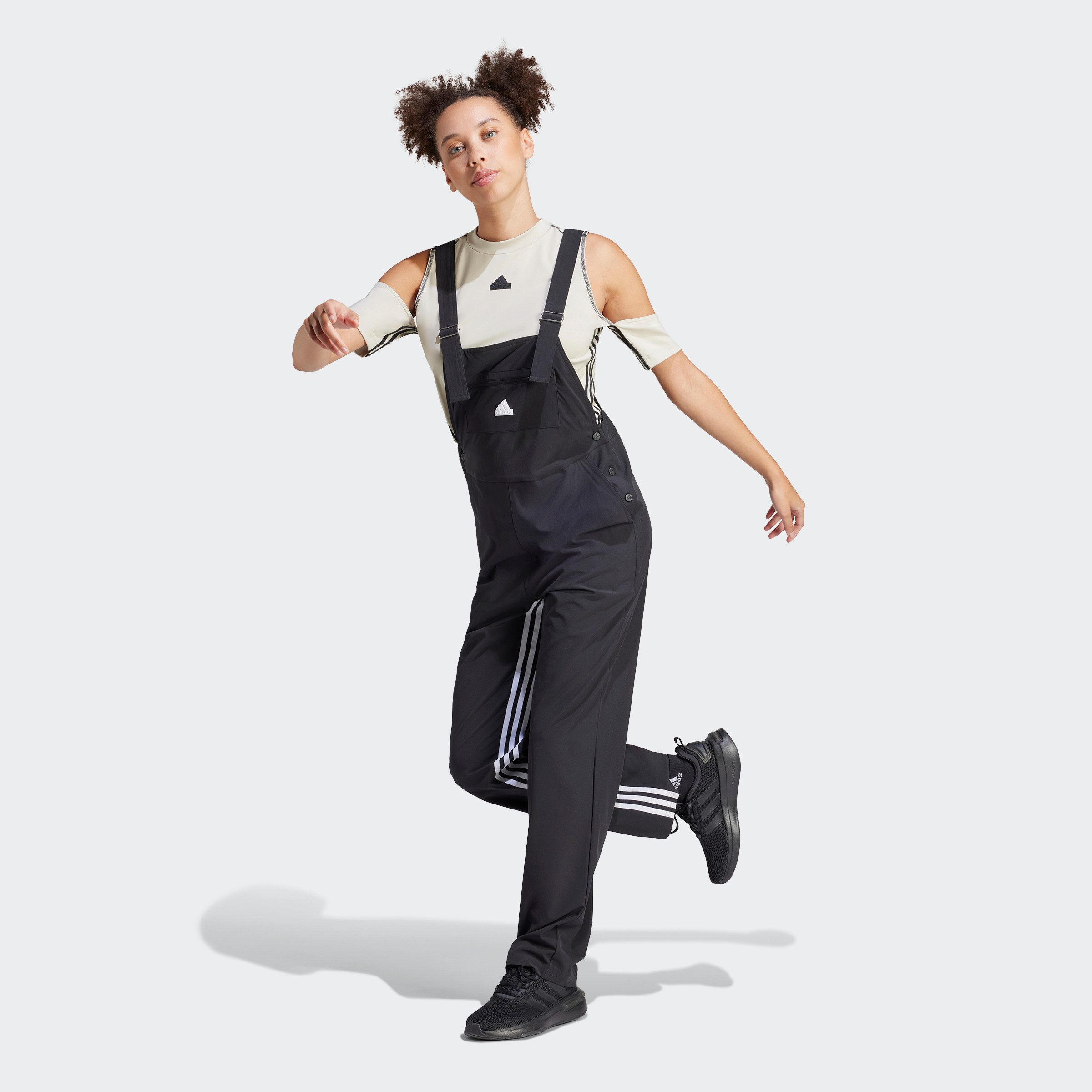 Adidas overall hotsell