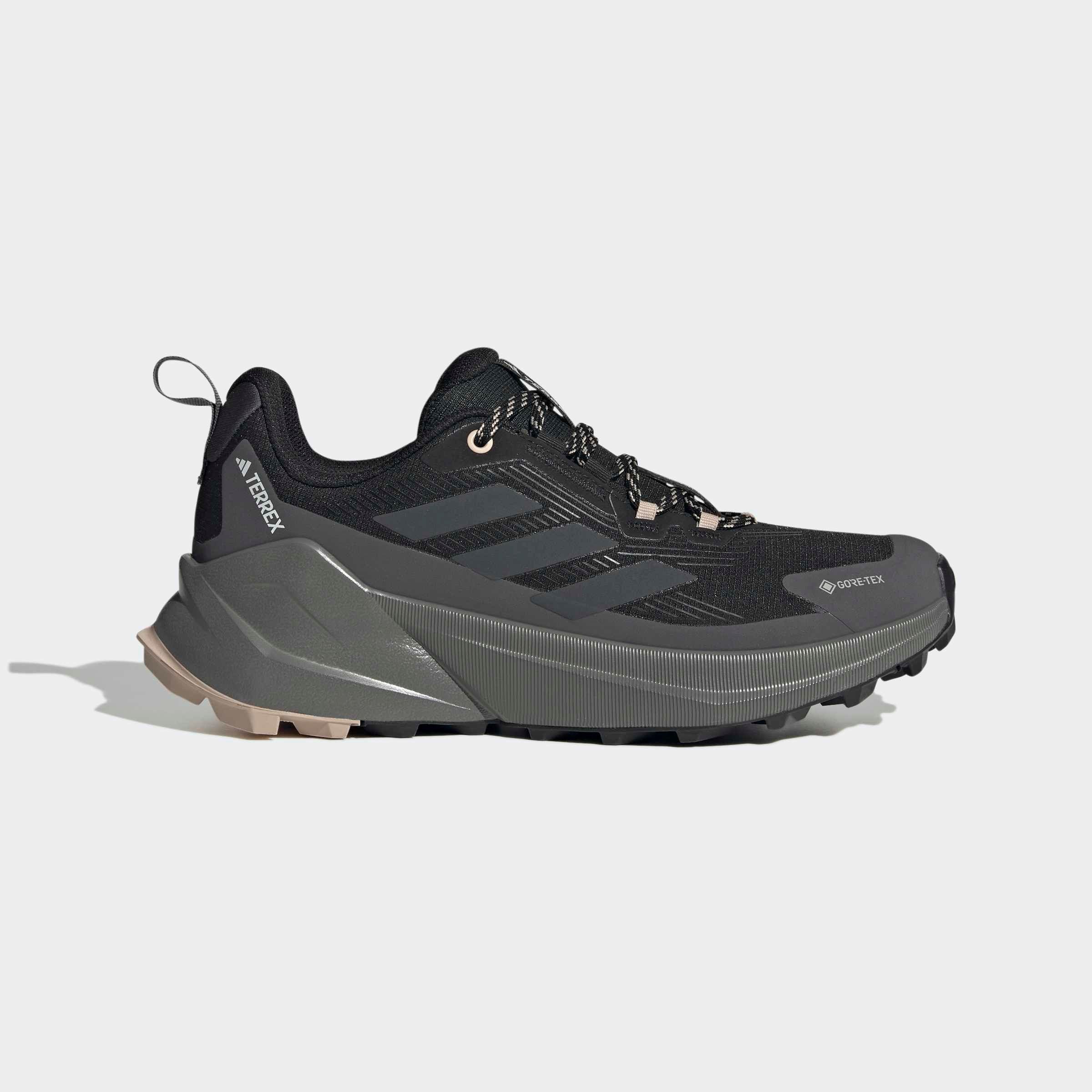 adidas TERREX TRAILMAKER 2.0 GORE-TEX Wanderschuh wasserdicht dank Gore-Tex Membrane