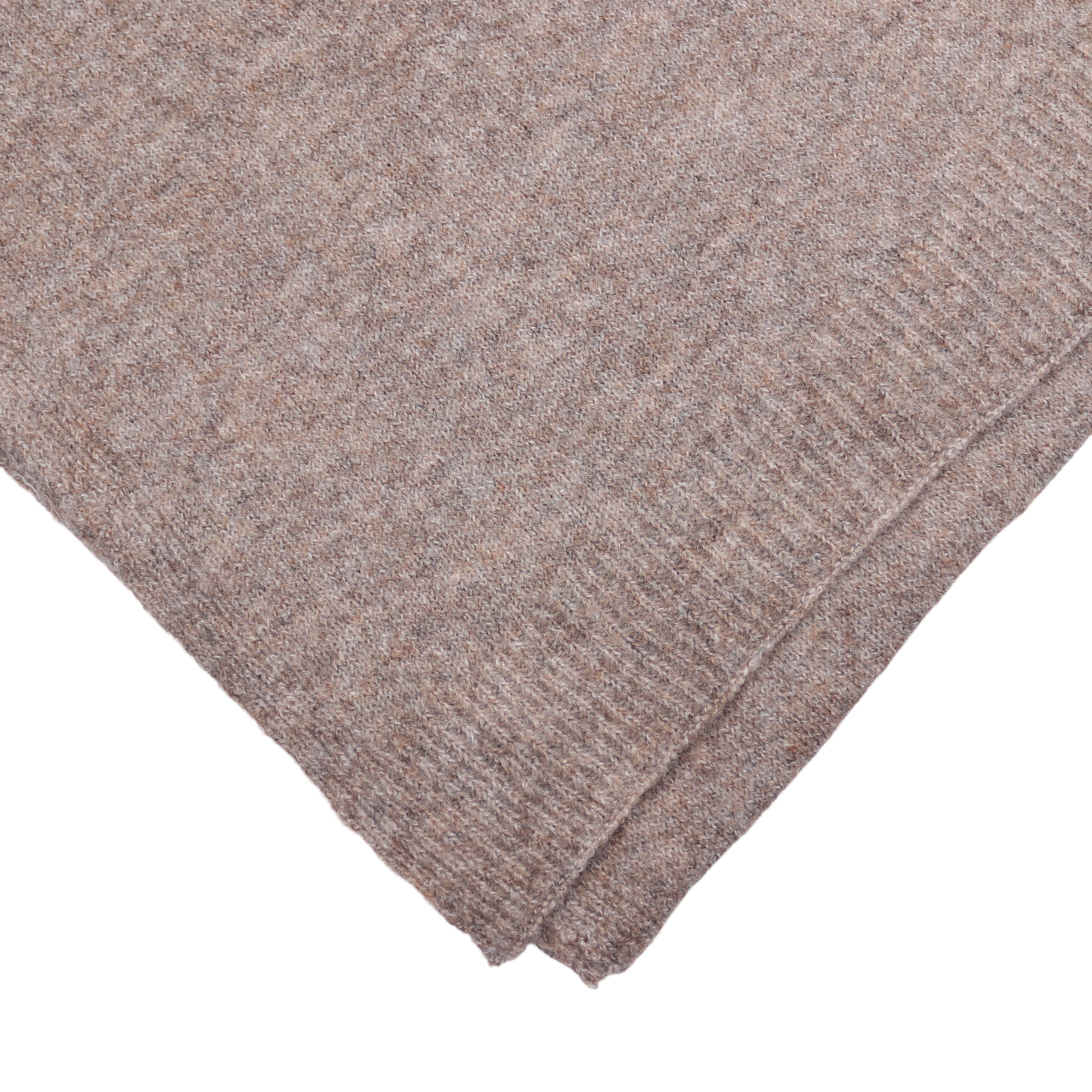 MIRROSI Strickschal Damen Schal (200 x 50 cm, ca. 220 g), (Neue Kollektion günstig online kaufen