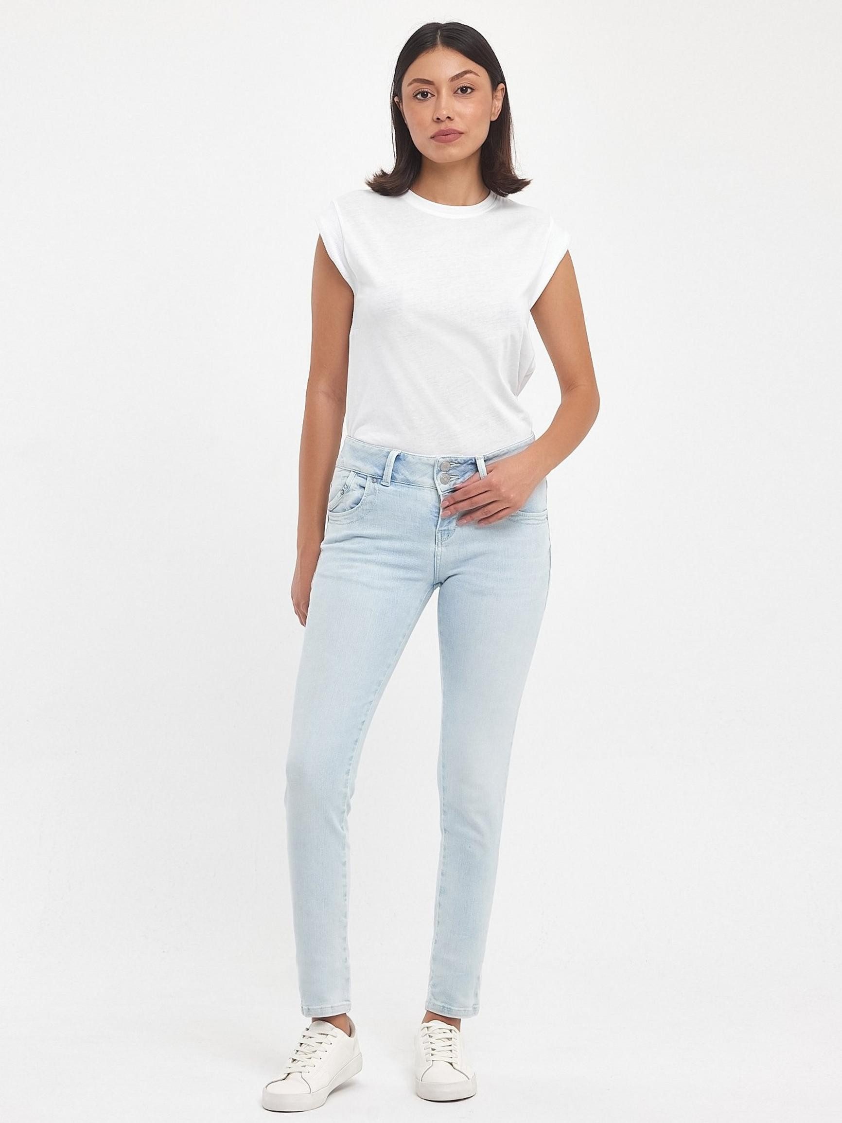 LTB Skinny-fit-Jeans günstig online kaufen