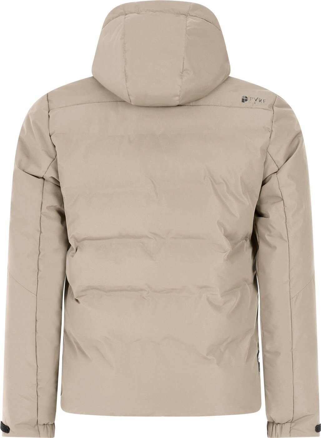 Protest Skijacke PRTSuperior snowjacket BambooBeige