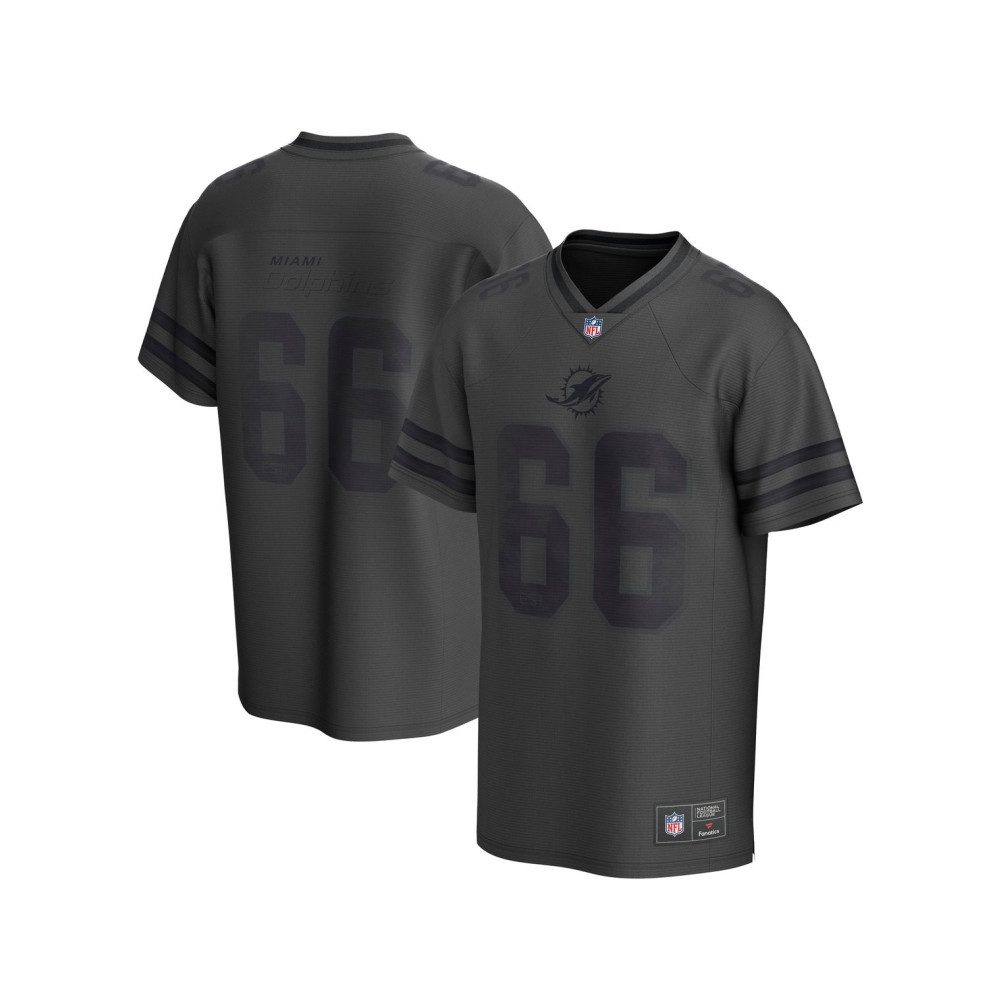 Footballtrikot Miami Dolphins DYSTOPIA Foundation Jersey