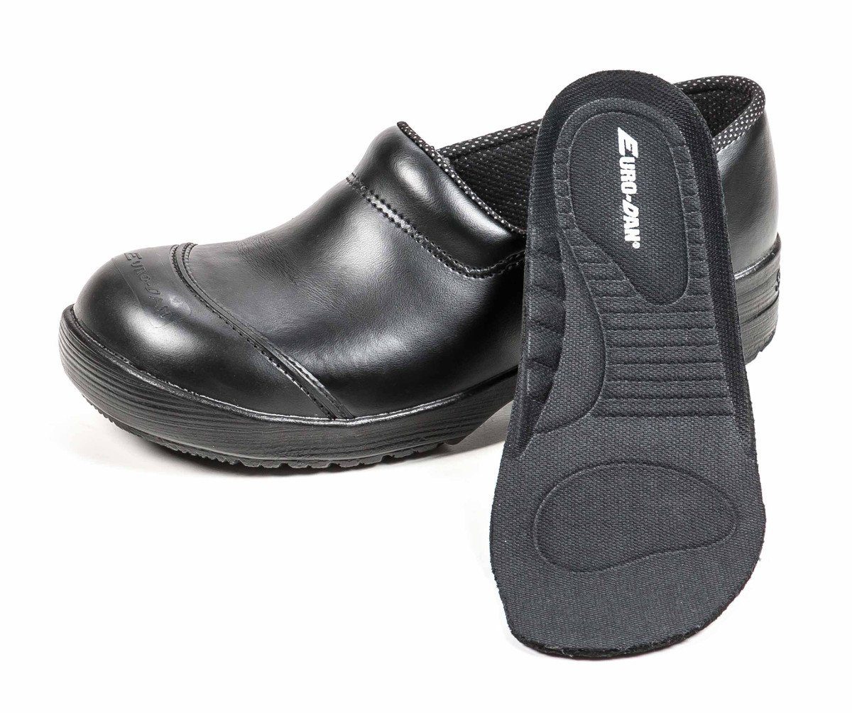 Bubble-Store Schuhe Sicherheitsschuh schwarz (Sandalen Sicherheitsschuh, mit Stahlkappe) Clogs, Sandalen, Sicherheitsclogs, Halbschuh, Arbeitsschuhe