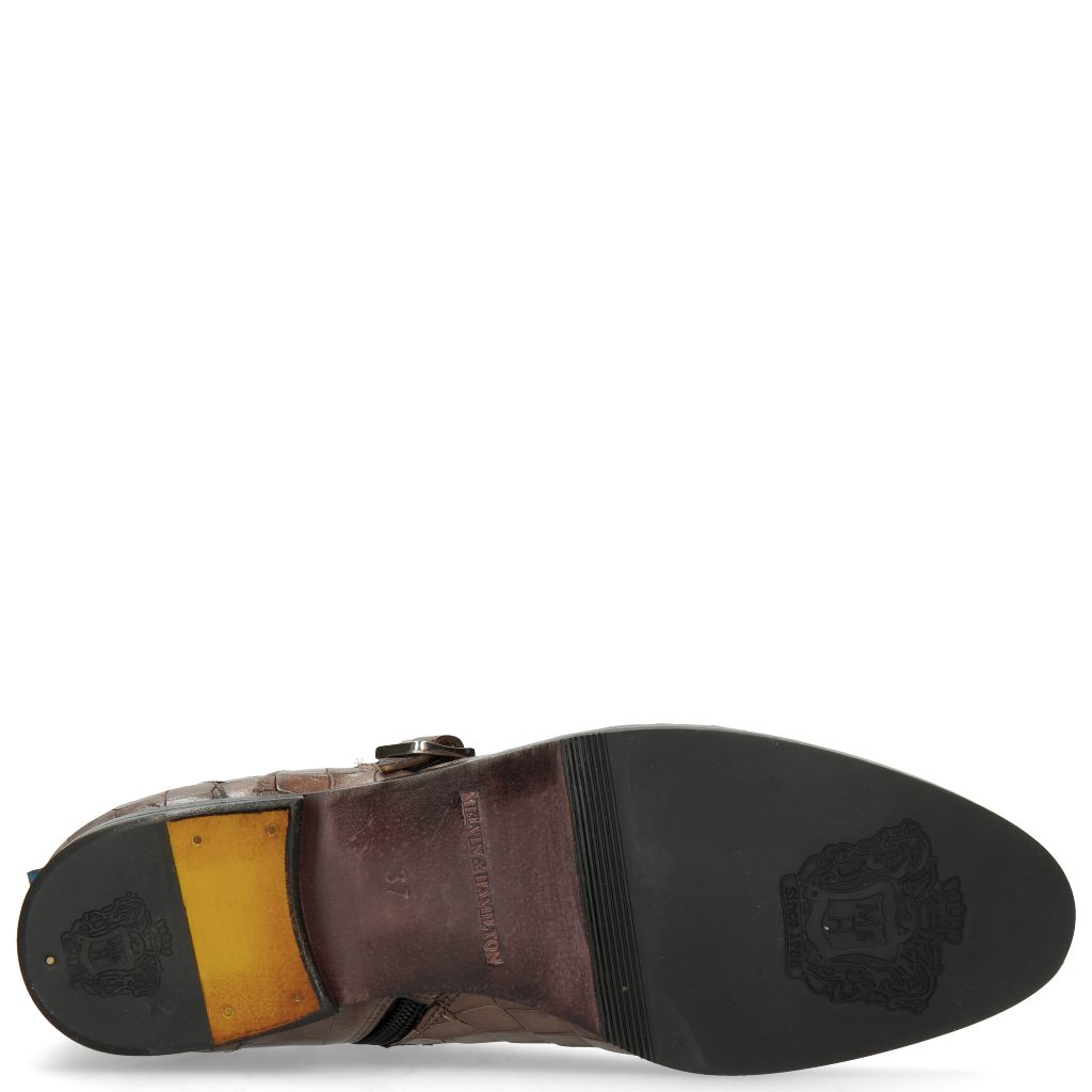 Melvin & Hamilton Susan 45 Stiefelette