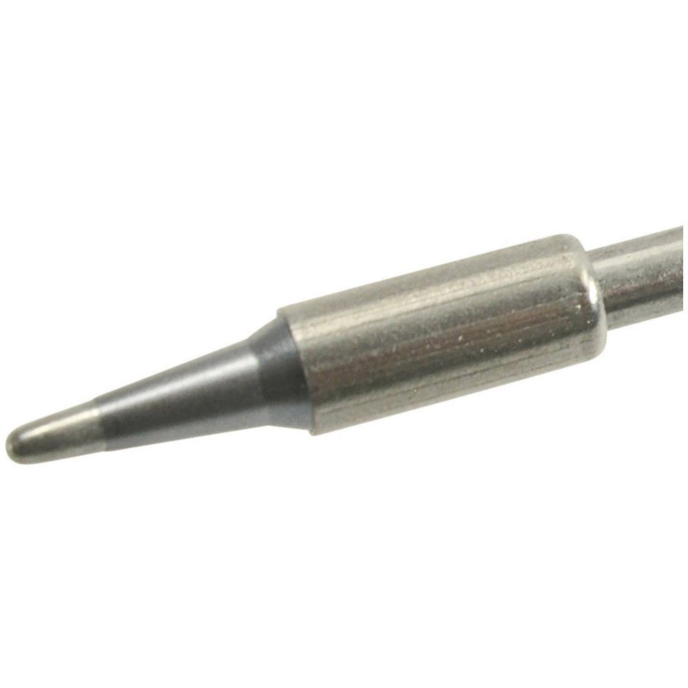 Lötfitting JBC Tools Lötspitze Rundform, abgeschrägt Spitzen-Größe 1.2 mm Inhal