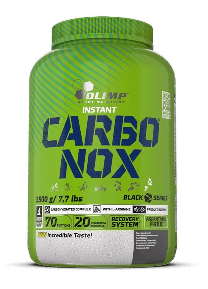 Olimp Olimp Carbo-Nox - 3500 g Pulver